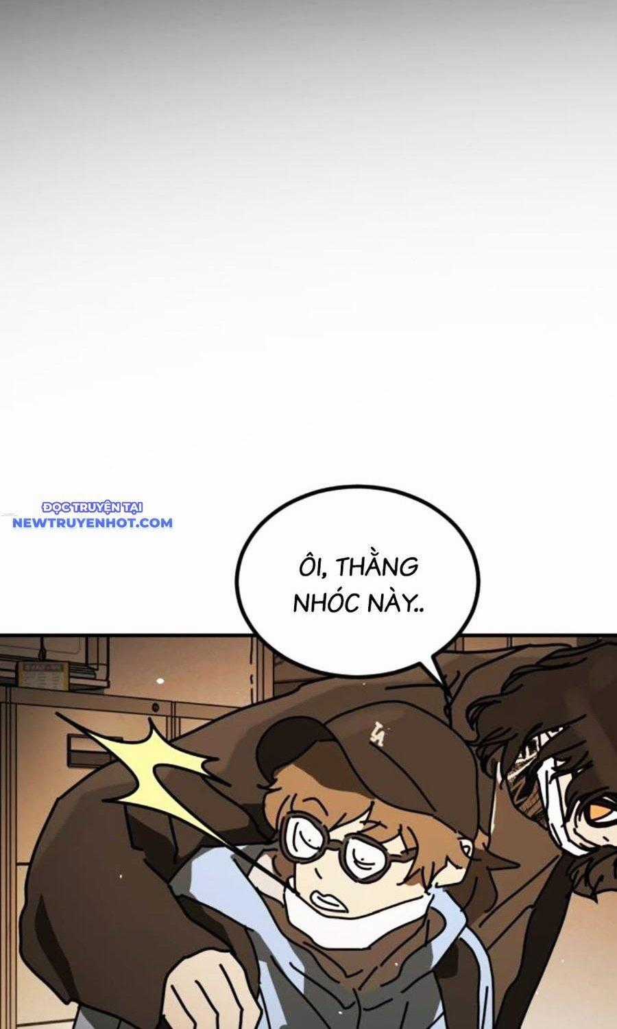 Đại Dịch Seoul - Chapter 153 - Trang 2