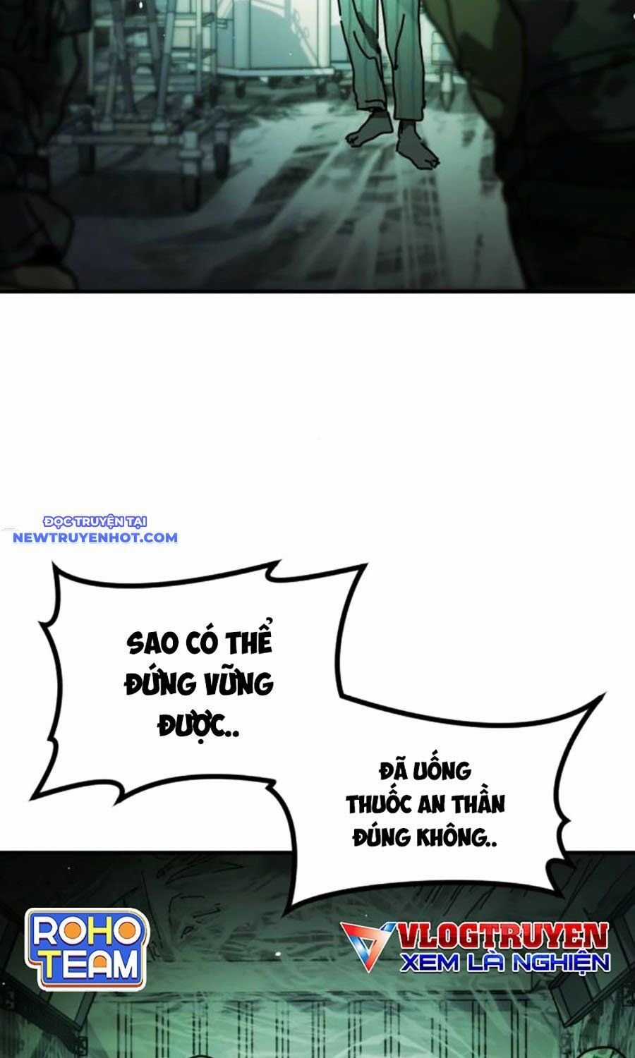 Đại Dịch Seoul - Chapter 153 - Trang 114