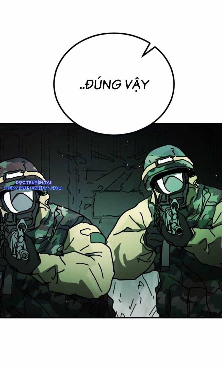 Đại Dịch Seoul - Chapter 153 - Trang 117