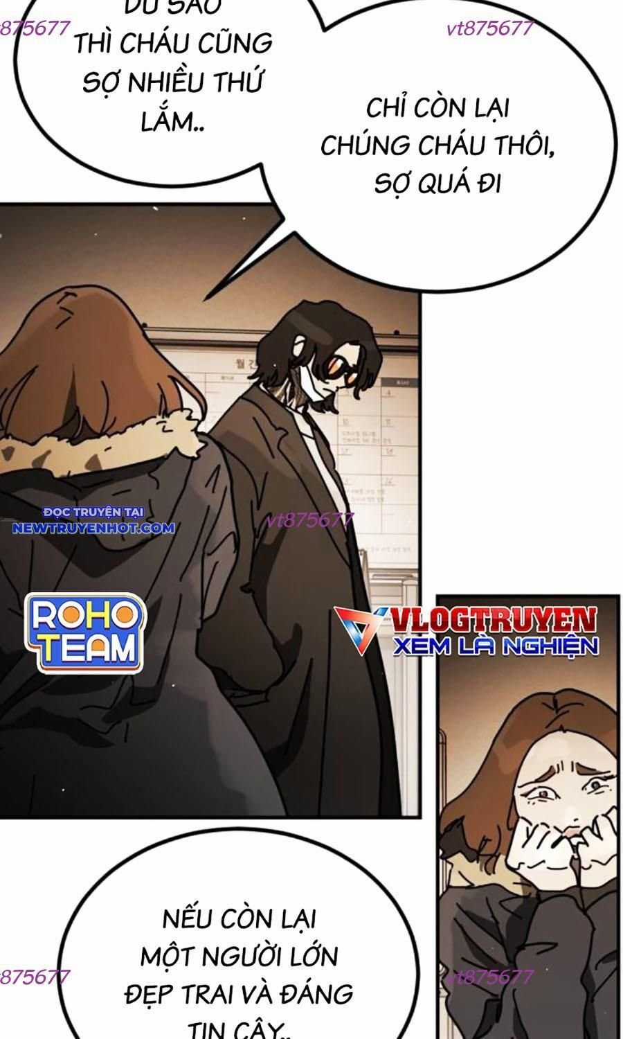 Đại Dịch Seoul - Chapter 153 - Trang 13