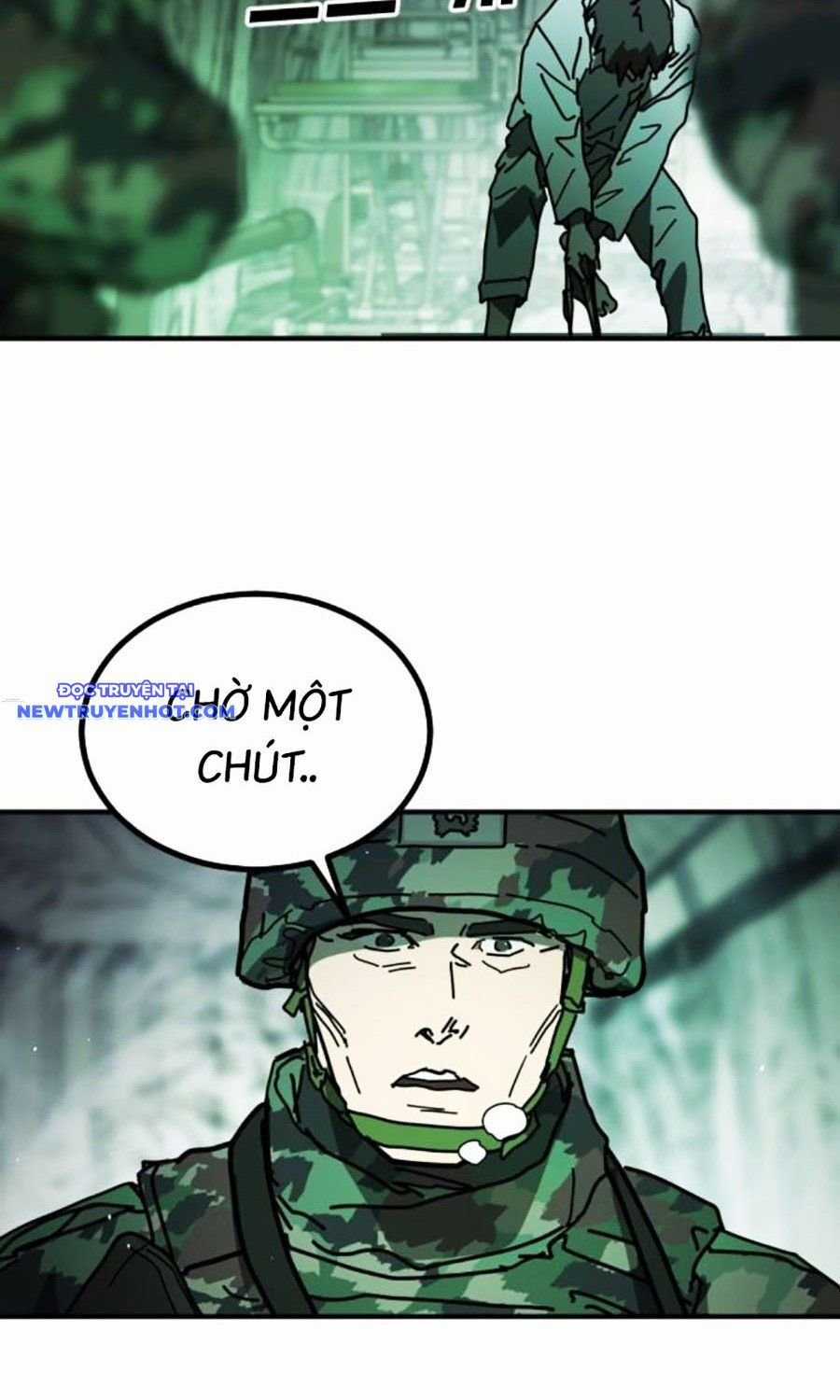 Đại Dịch Seoul - Chapter 153 - Trang 127