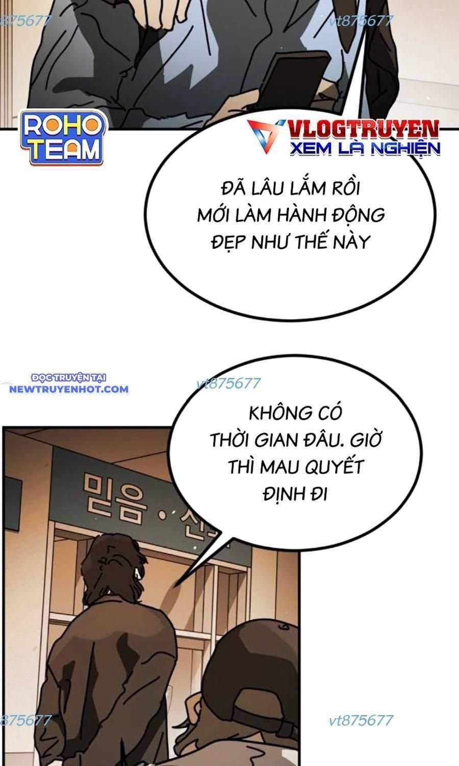 Đại Dịch Seoul - Chapter 153 - Trang 3