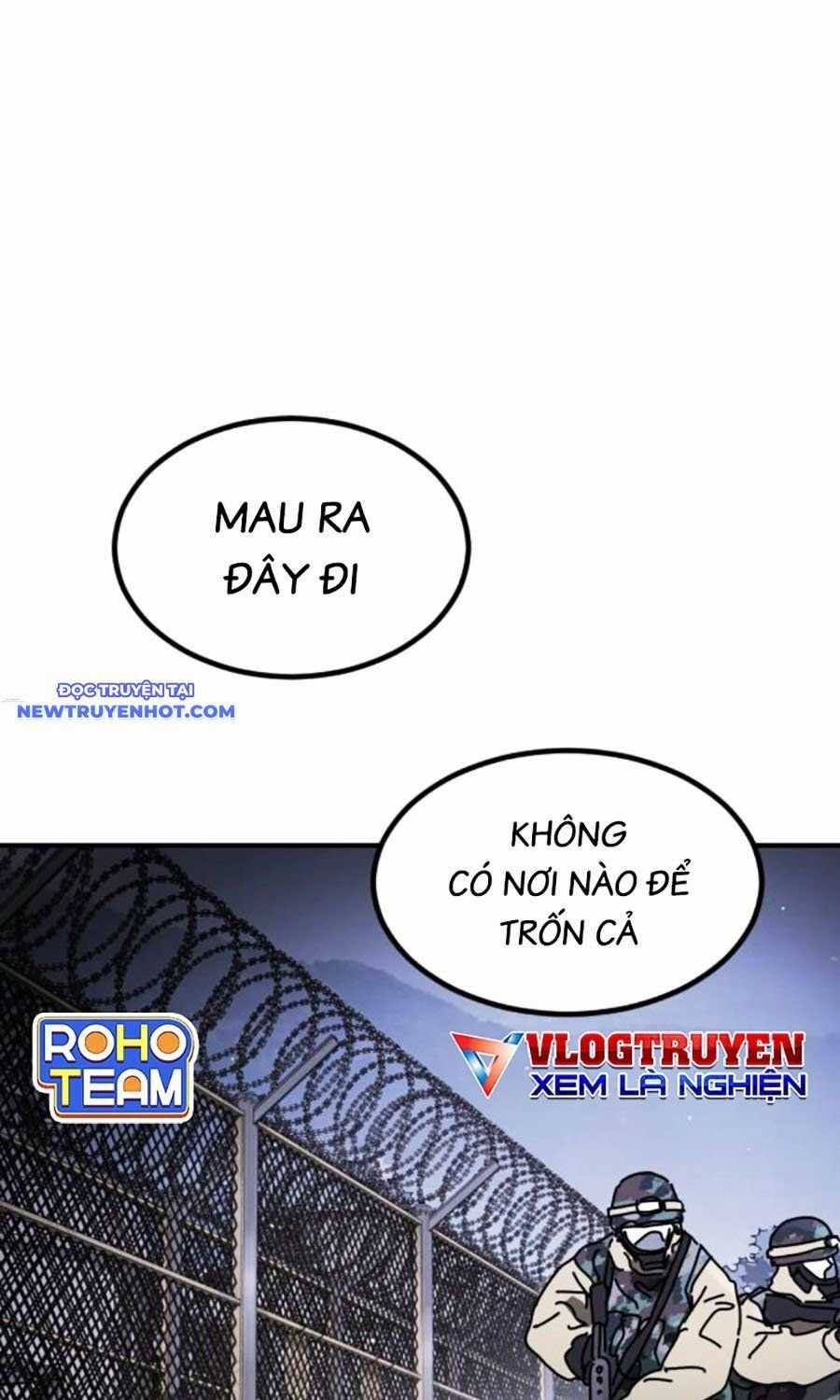 Đại Dịch Seoul - Chapter 153 - Trang 33