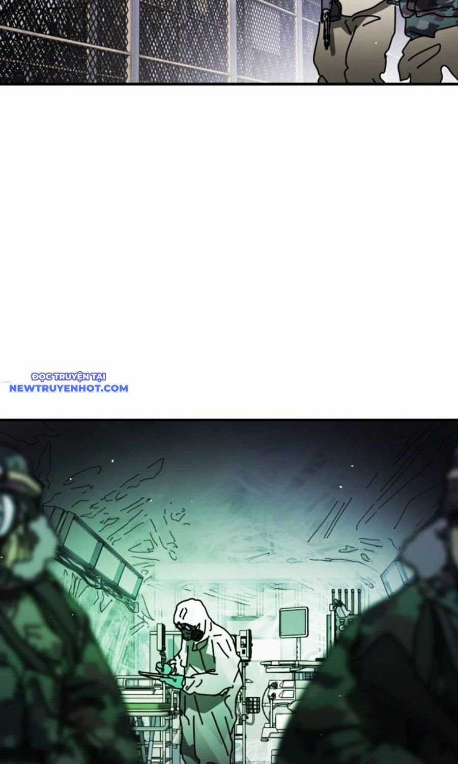 Đại Dịch Seoul - Chapter 153 - Trang 34