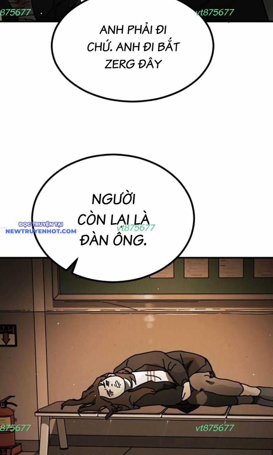 Đại Dịch Seoul - Chapter 153 - Trang 5