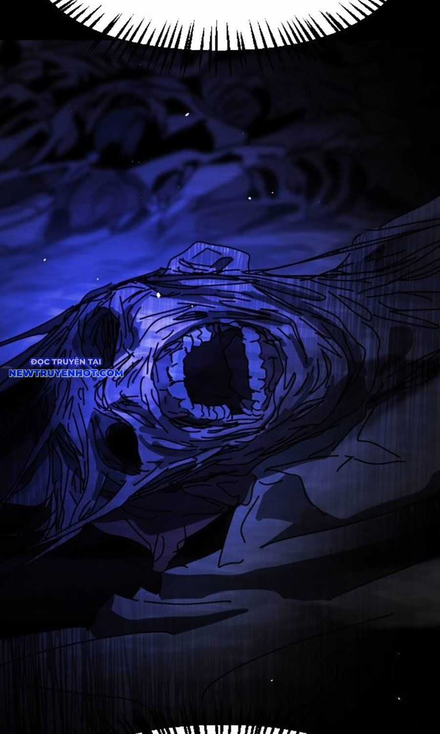 Đại Dịch Seoul - Chapter 153 - Trang 47