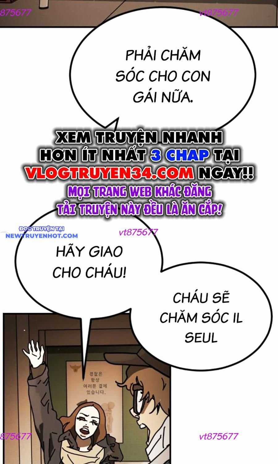 Đại Dịch Seoul - Chapter 153 - Trang 6