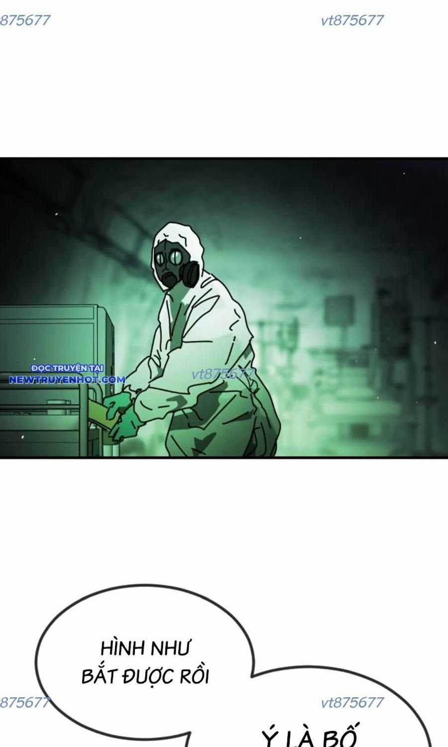 Đại Dịch Seoul - Chapter 153 - Trang 64