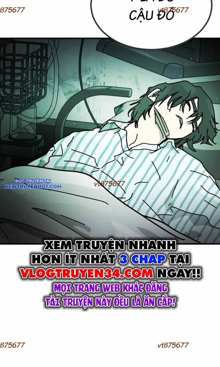 Đại Dịch Seoul - Chapter 153 - Trang 65