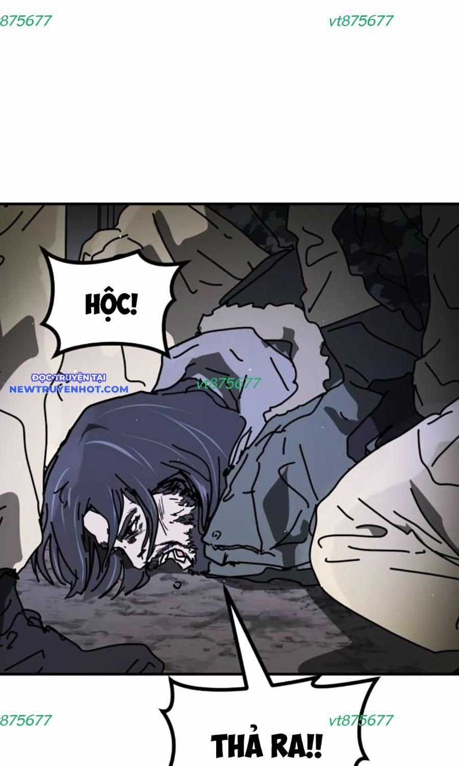 Đại Dịch Seoul - Chapter 153 - Trang 66