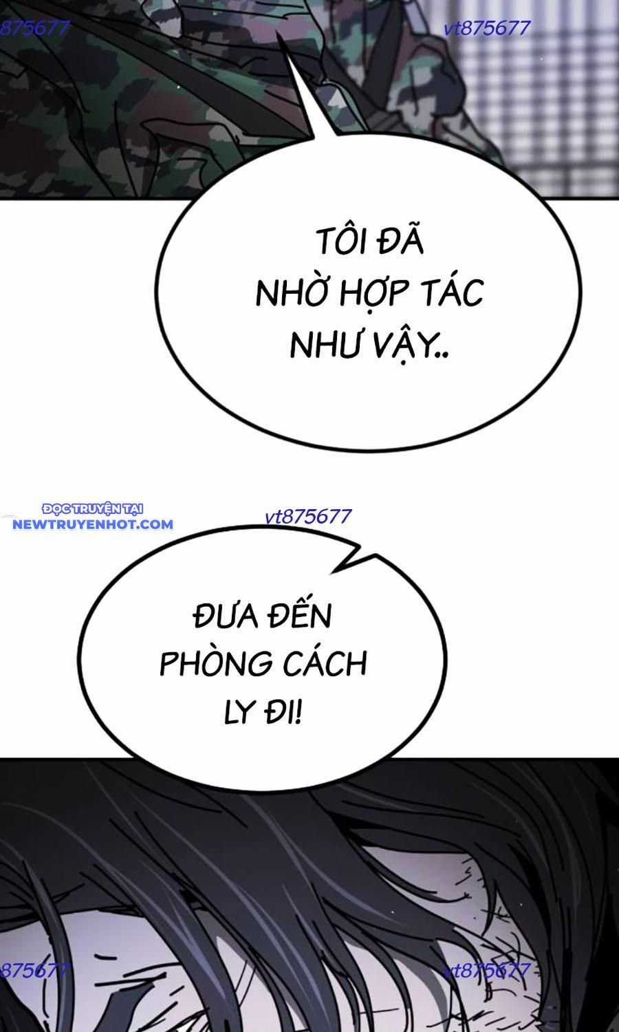 Đại Dịch Seoul - Chapter 153 - Trang 69