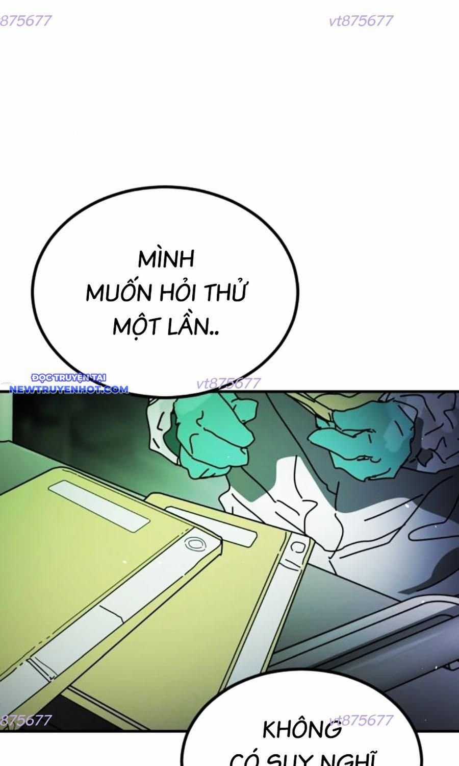 Đại Dịch Seoul - Chapter 153 - Trang 71