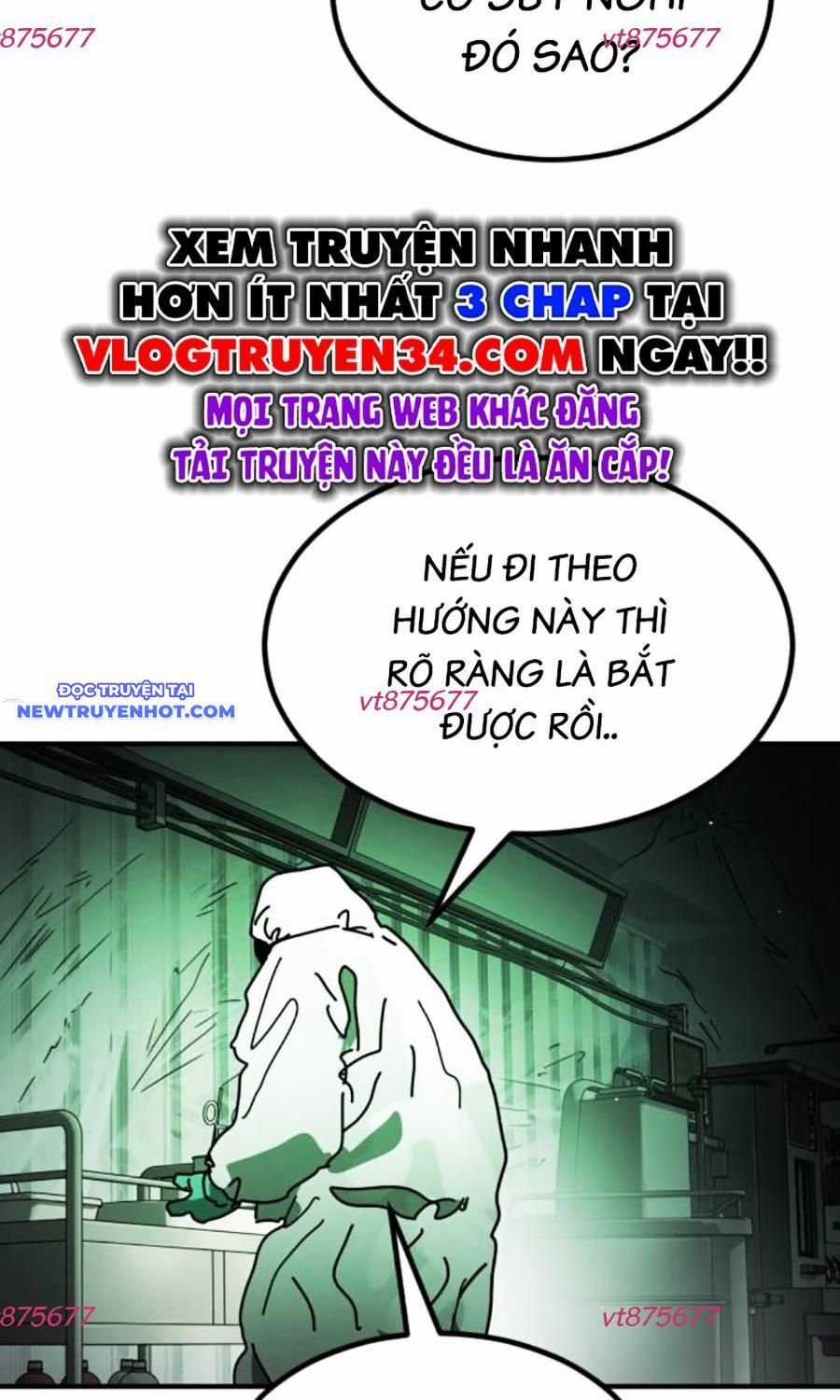 Đại Dịch Seoul - Chapter 153 - Trang 72