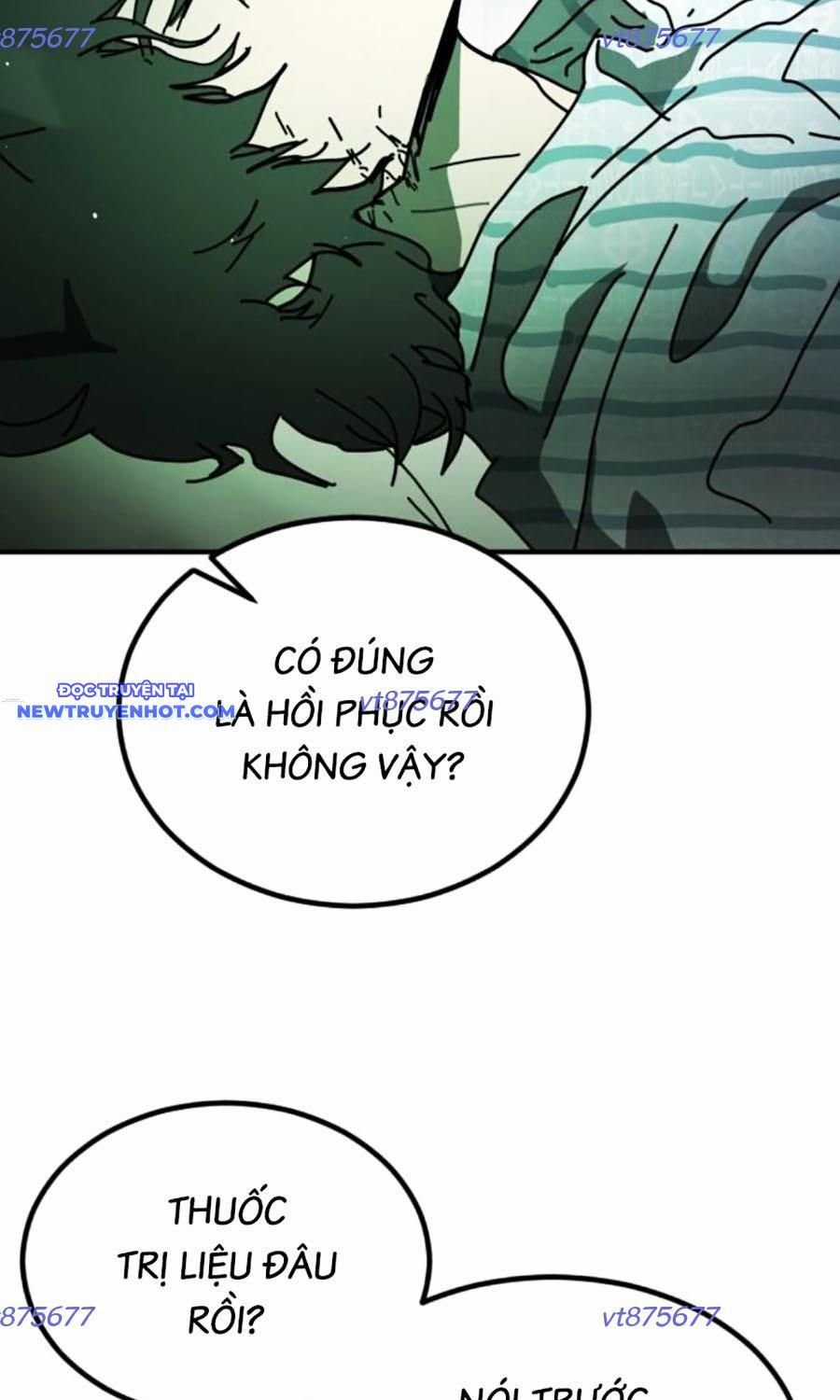 Đại Dịch Seoul - Chapter 153 - Trang 77