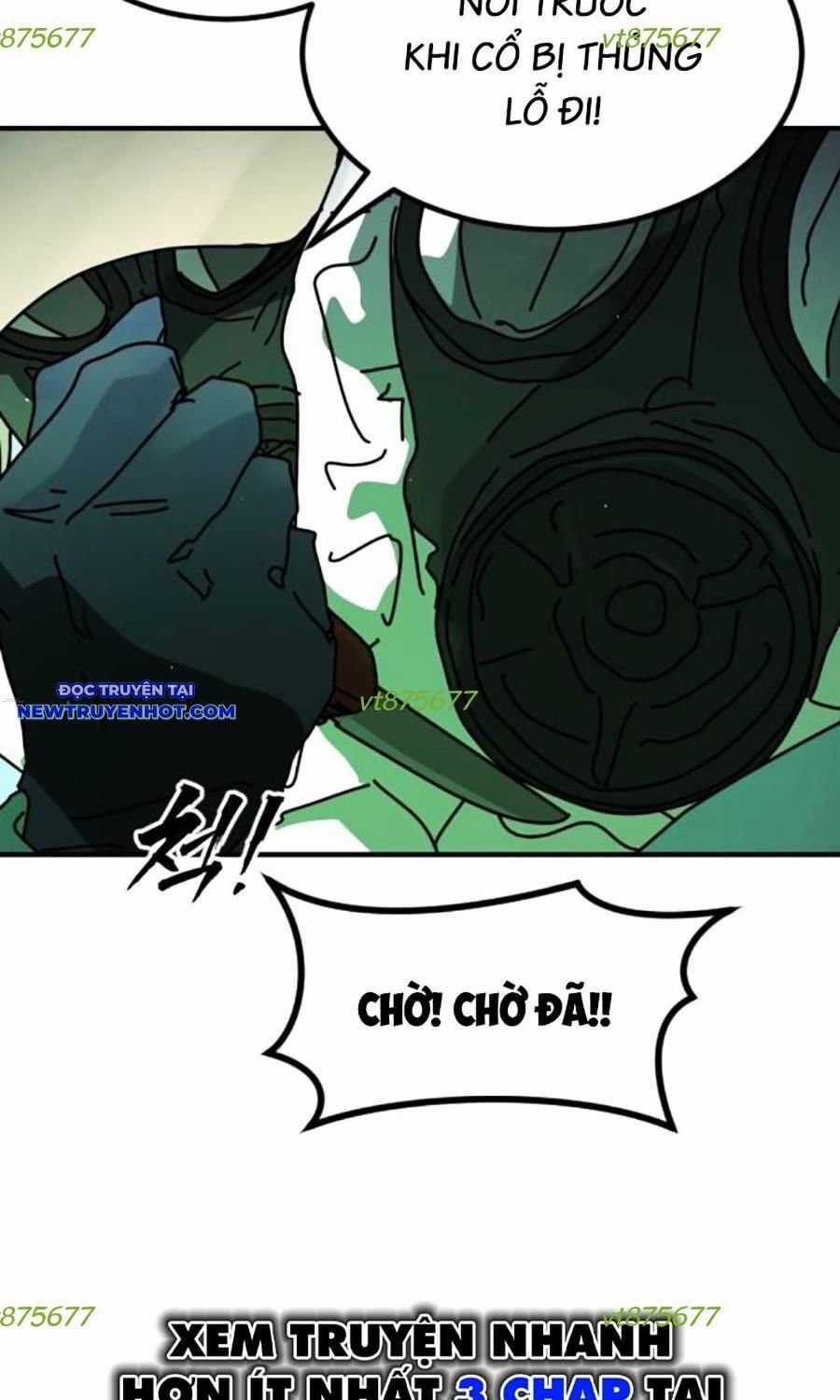 Đại Dịch Seoul - Chapter 153 - Trang 78