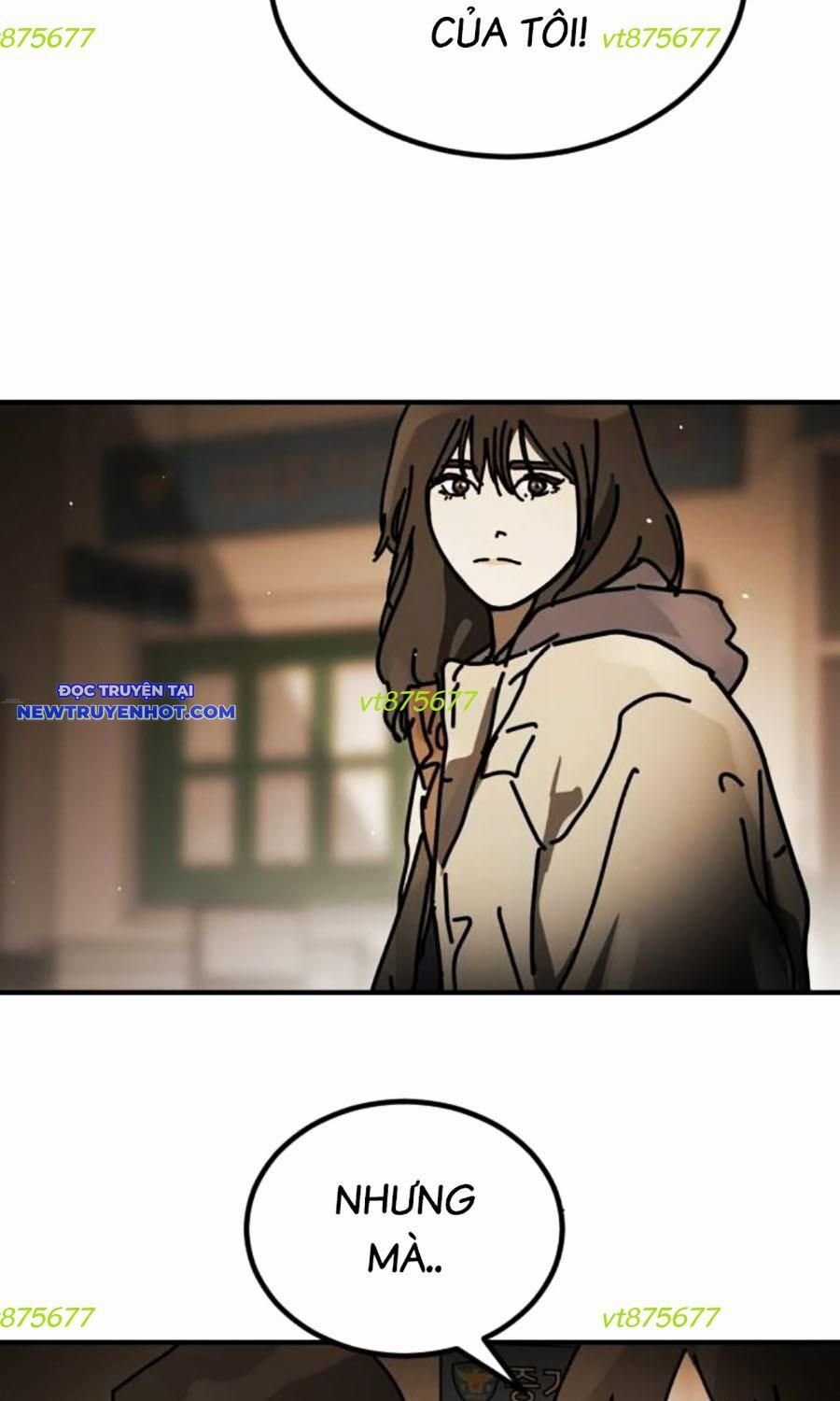 Đại Dịch Seoul - Chapter 153 - Trang 9