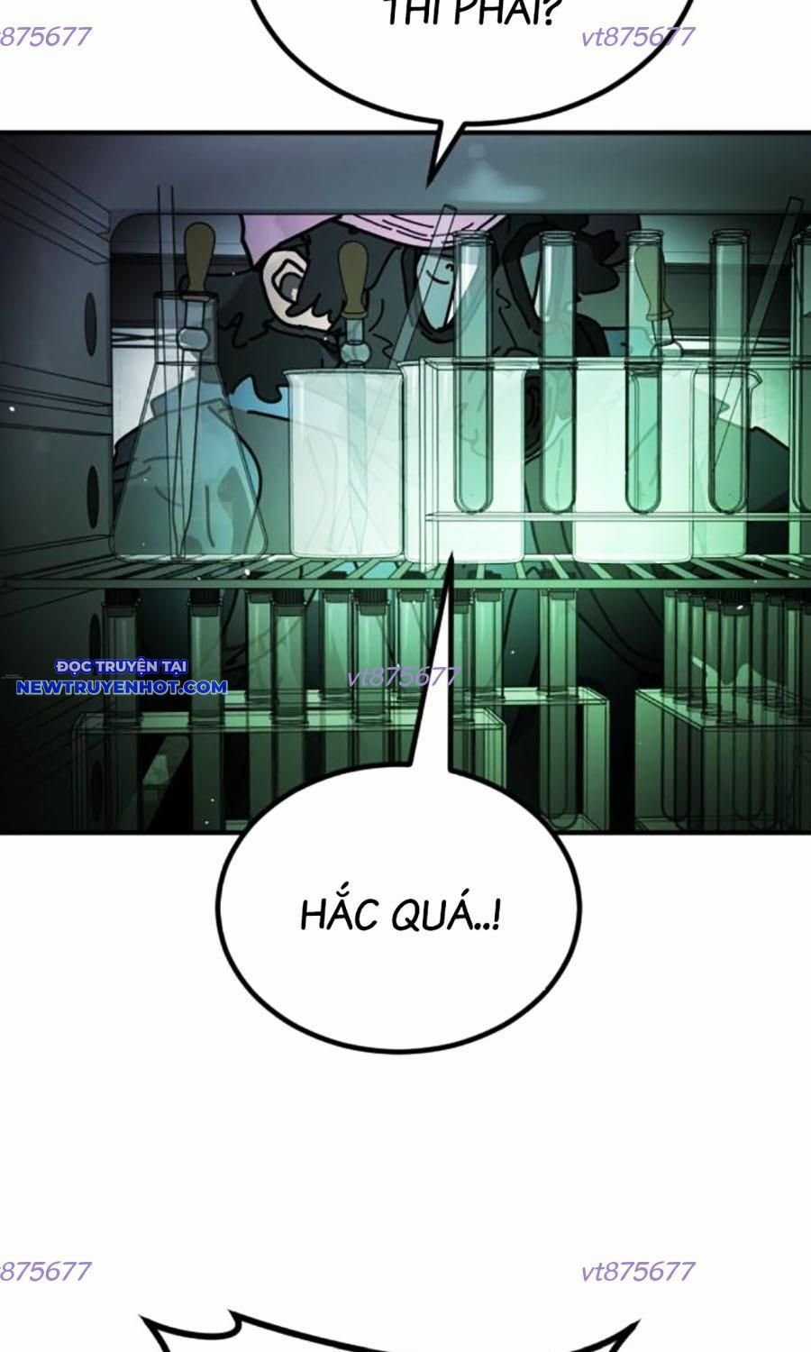 Đại Dịch Seoul - Chapter 153 - Trang 81