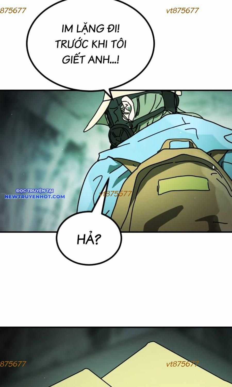 Đại Dịch Seoul - Chapter 153 - Trang 83