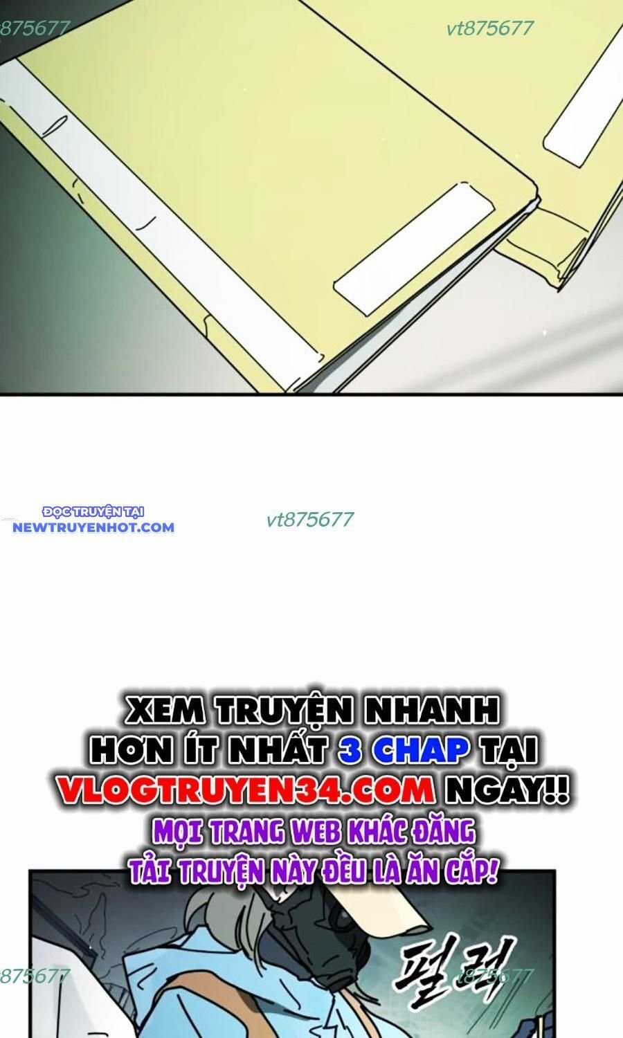 Đại Dịch Seoul - Chapter 153 - Trang 84