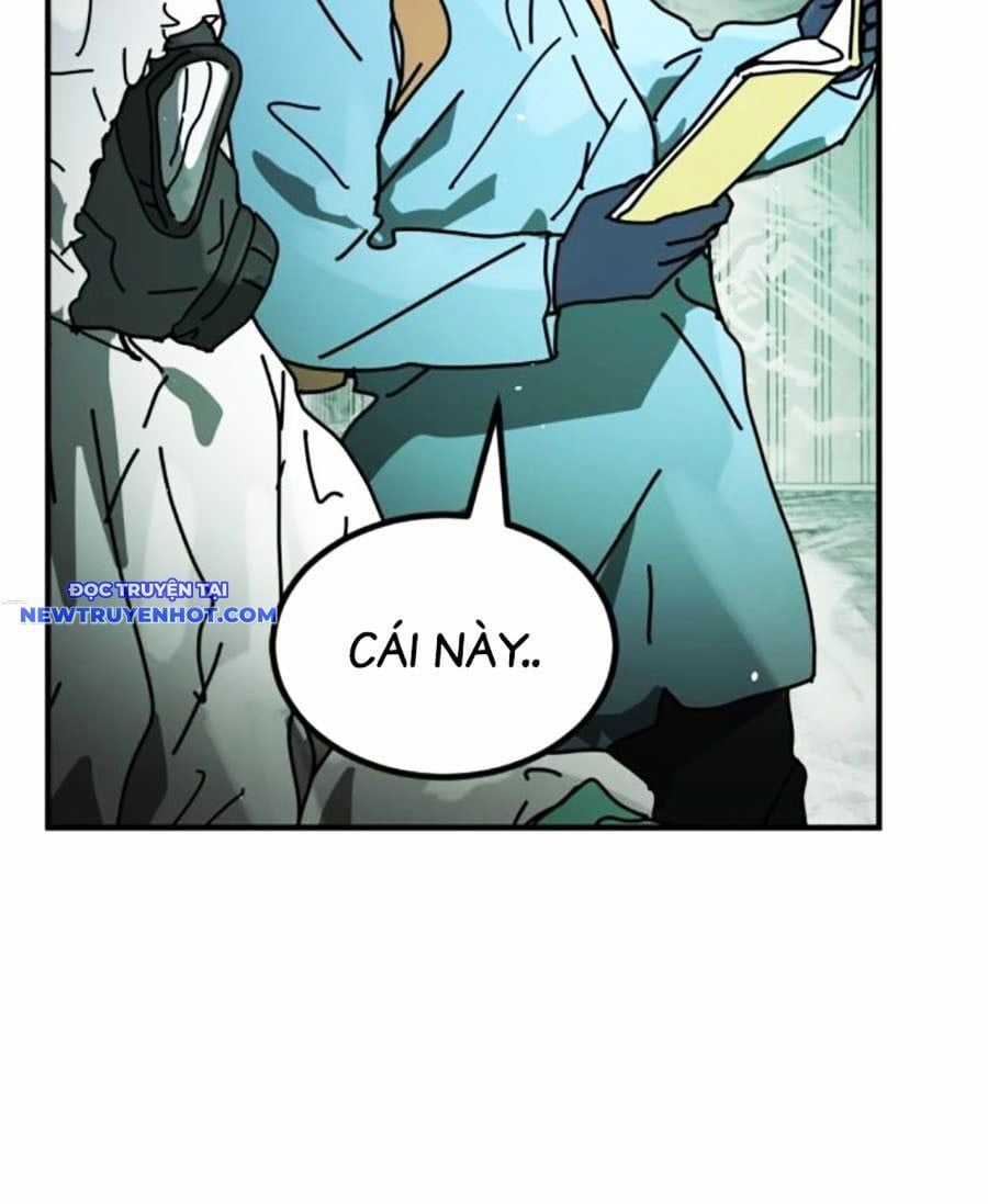 Đại Dịch Seoul - Chapter 153 - Trang 85