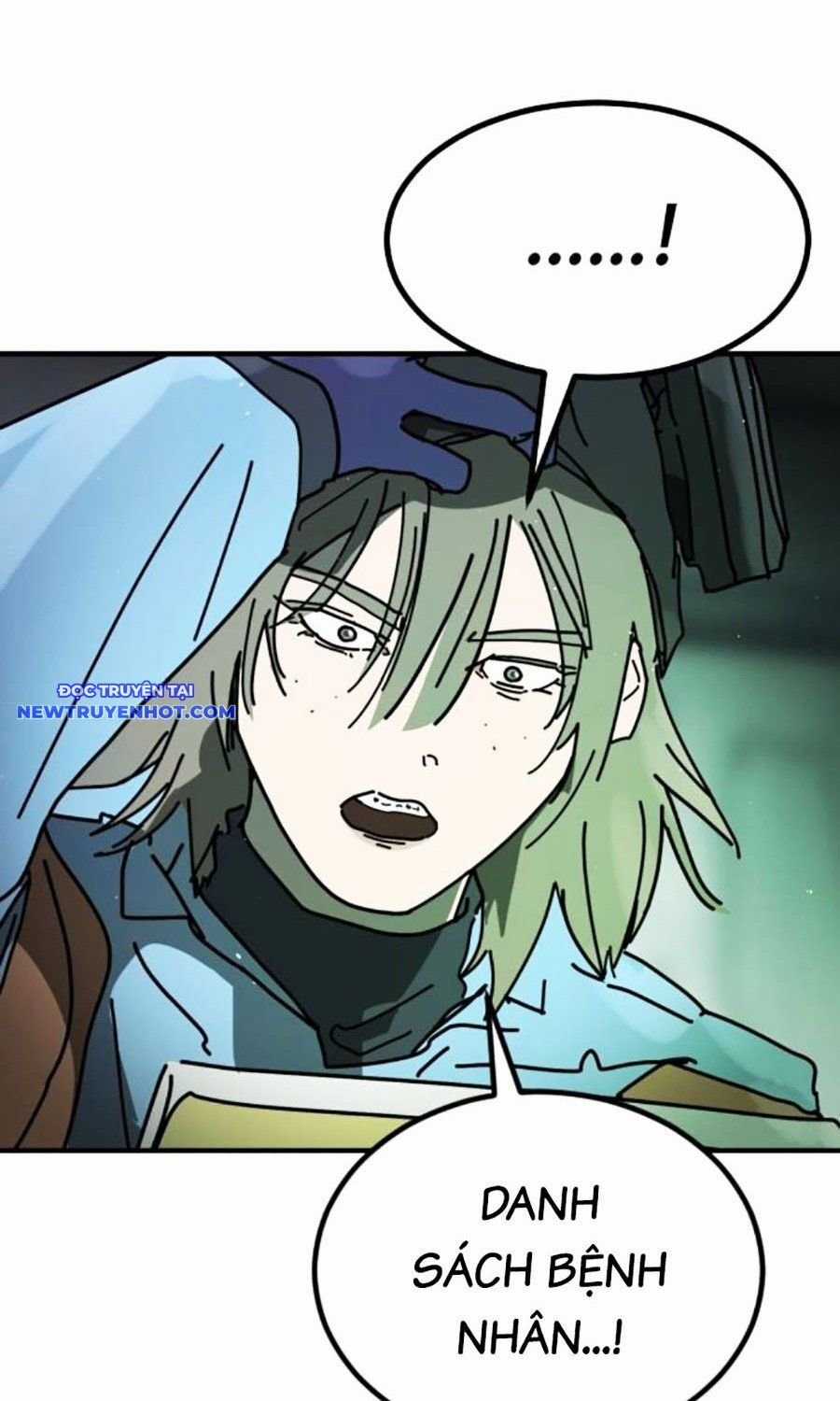 Đại Dịch Seoul - Chapter 153 - Trang 87