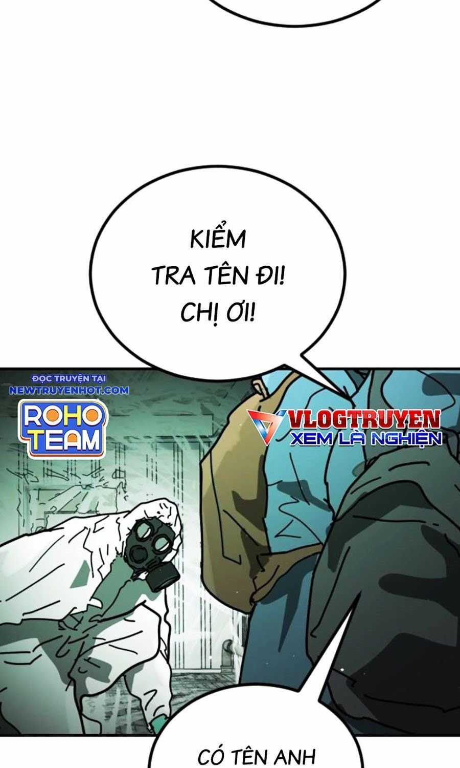 Đại Dịch Seoul - Chapter 153 - Trang 88