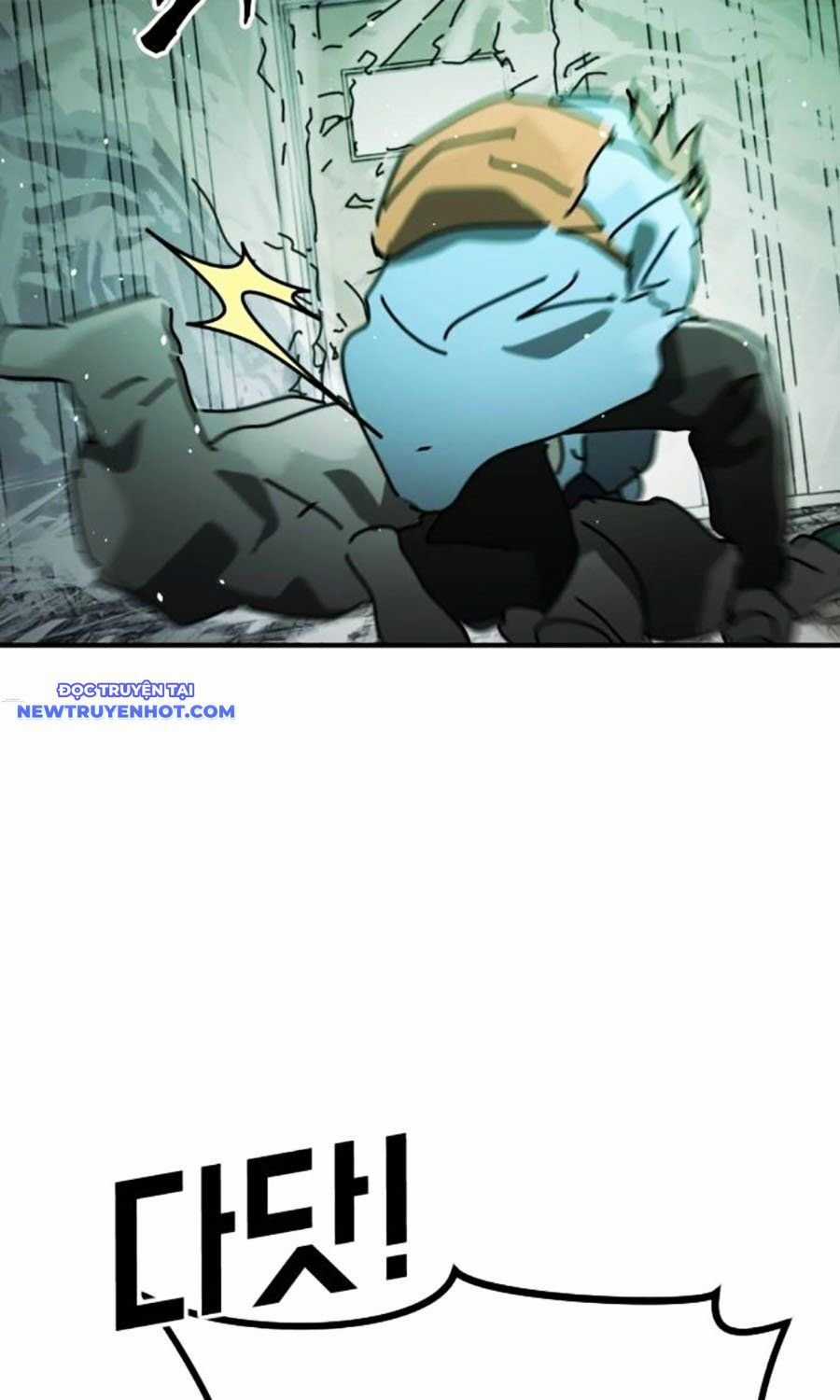 Đại Dịch Seoul - Chapter 153 - Trang 94