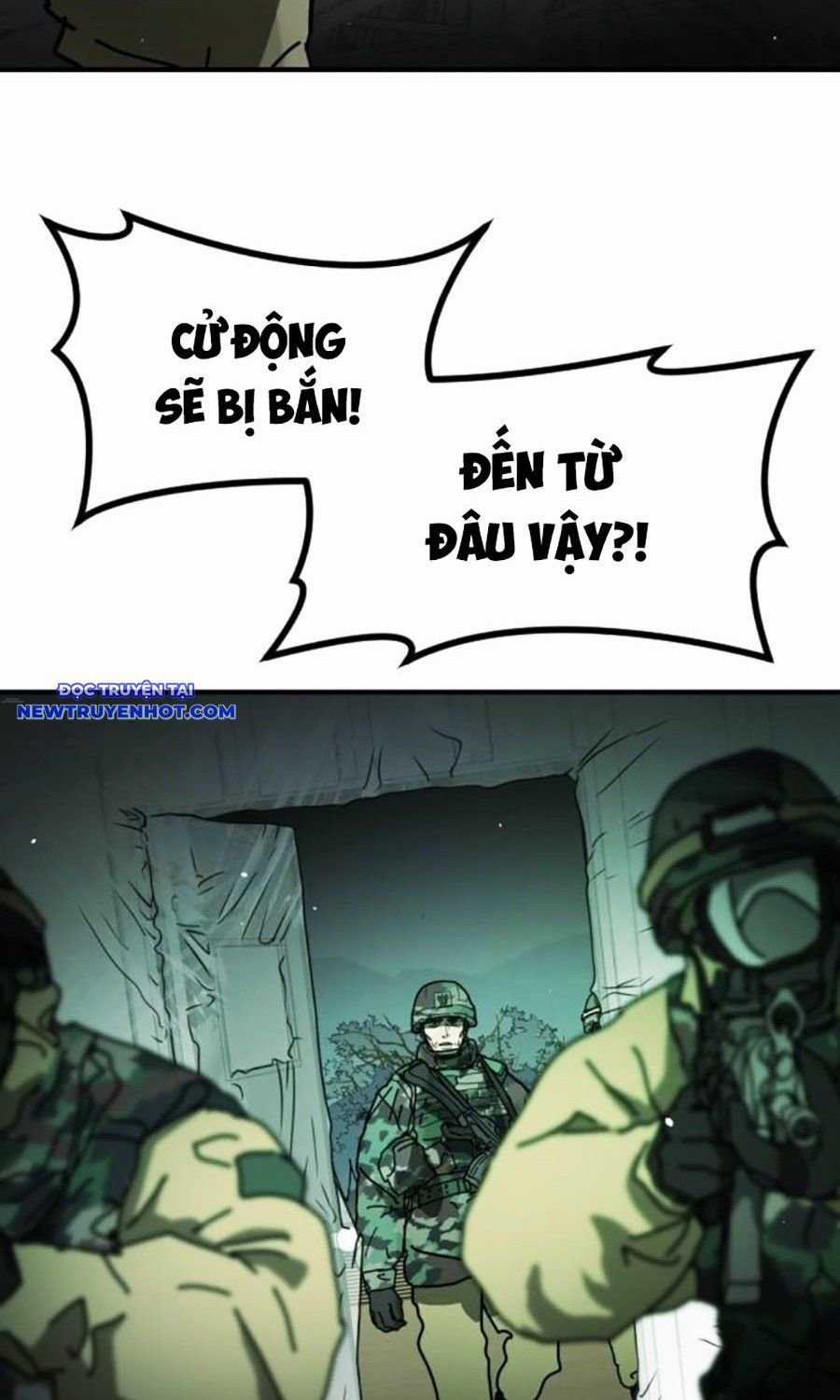 Đại Dịch Seoul - Chapter 153 - Trang 97