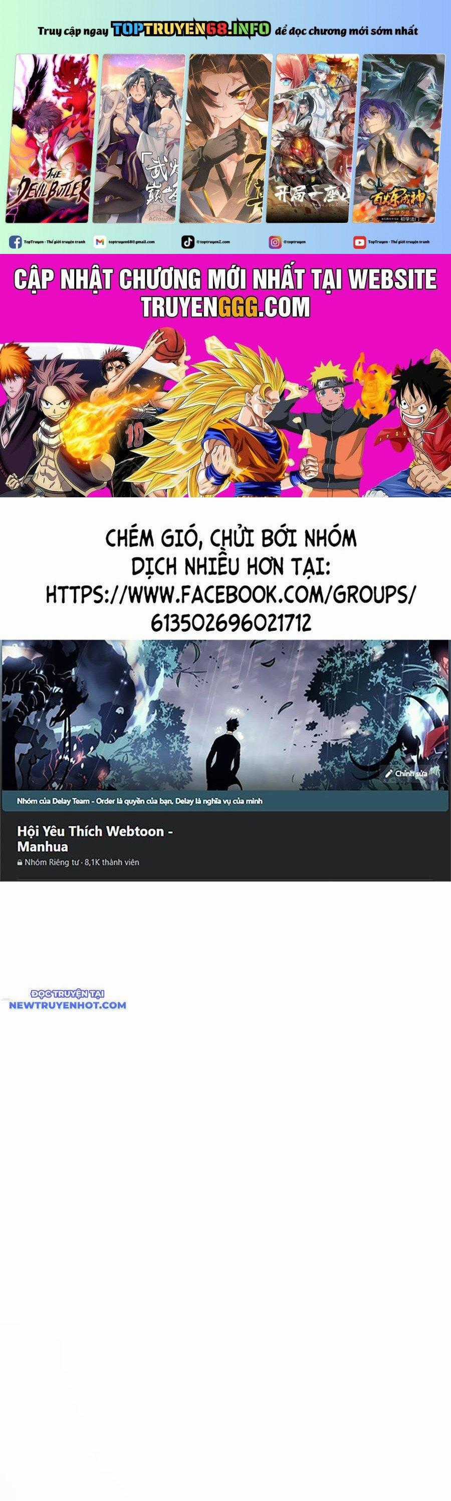 Đại Dịch Seoul - Chapter 154 - Trang 1