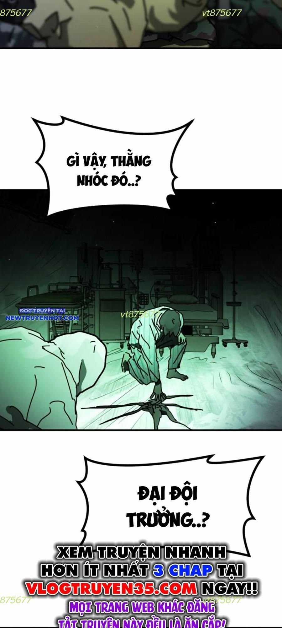 Đại Dịch Seoul - Chapter 154 - Trang 12