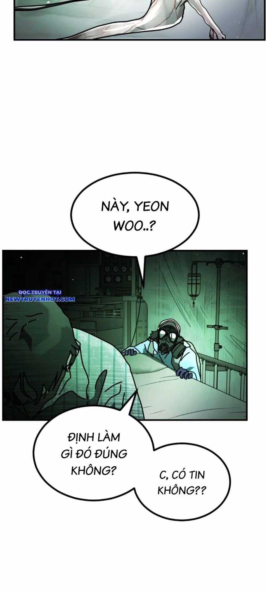 Đại Dịch Seoul - Chapter 154 - Trang 14