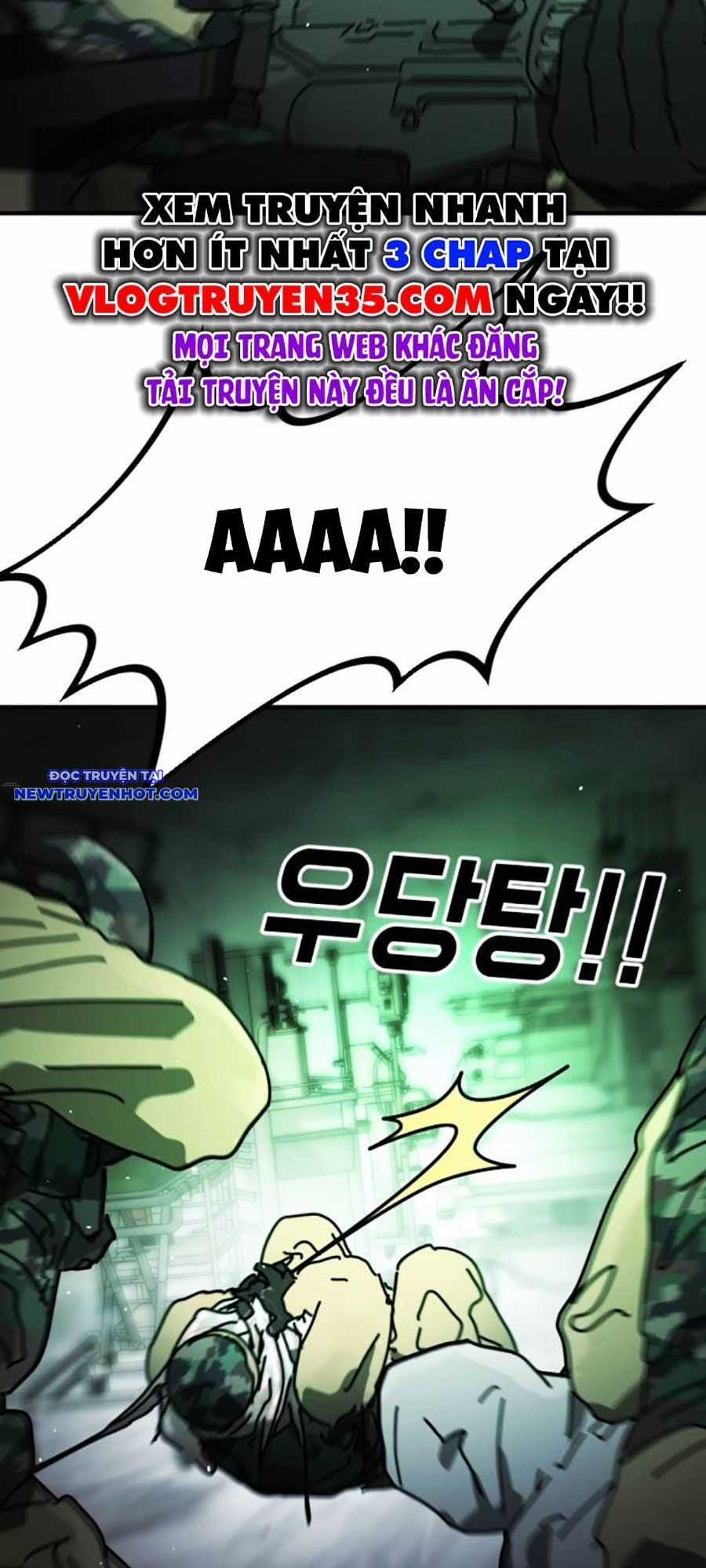 Đại Dịch Seoul - Chapter 154 - Trang 18