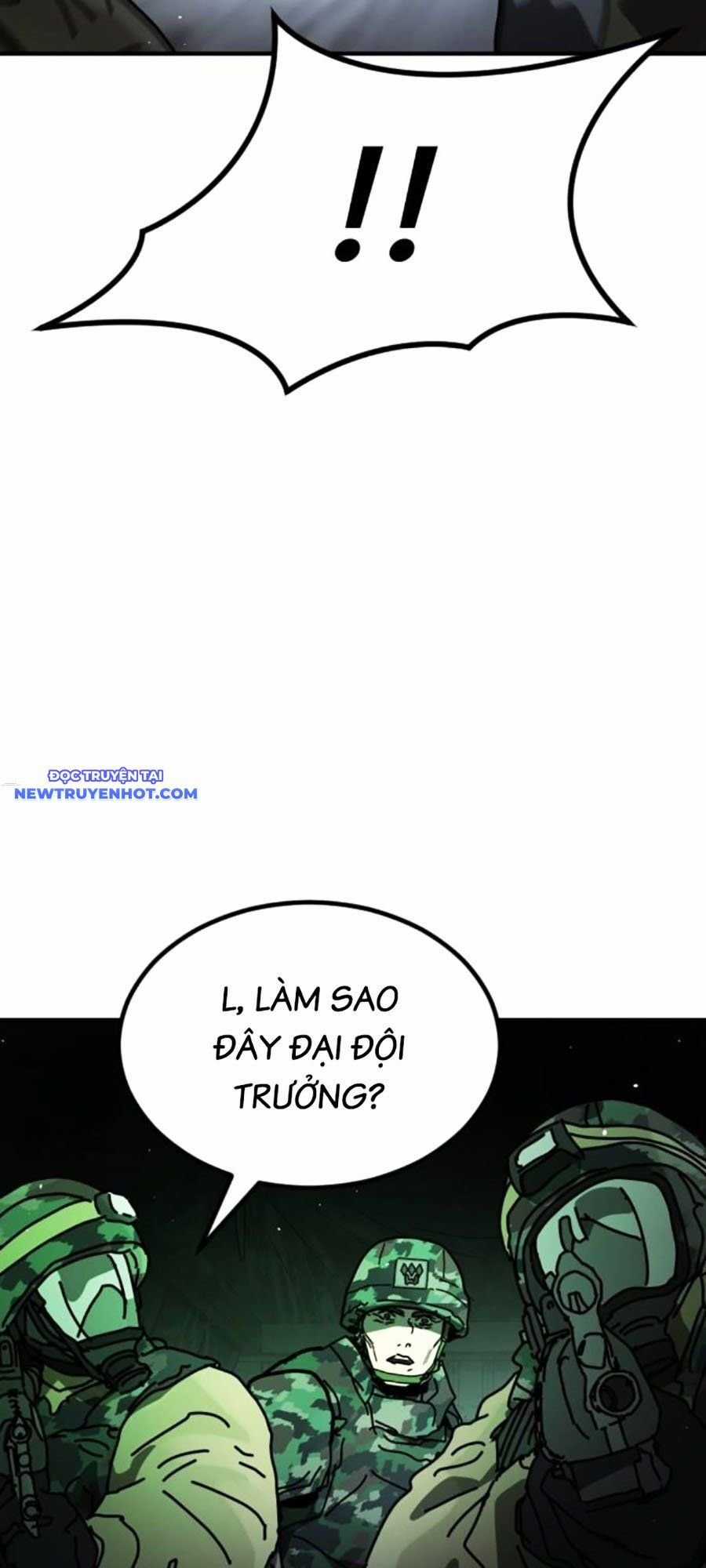 Đại Dịch Seoul - Chapter 154 - Trang 19