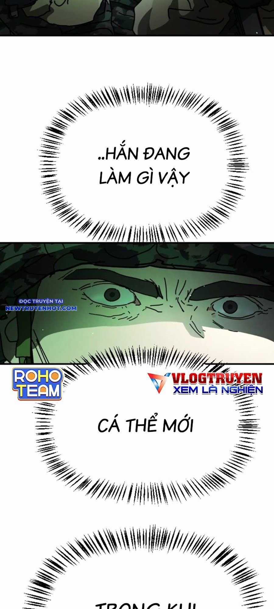 Đại Dịch Seoul - Chapter 154 - Trang 20