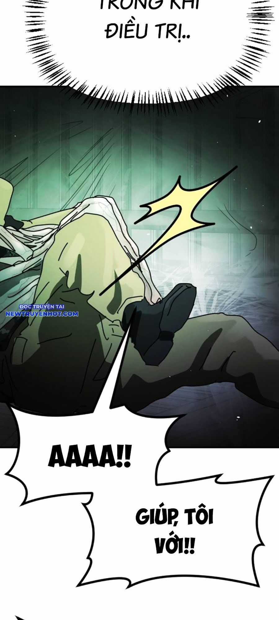 Đại Dịch Seoul - Chapter 154 - Trang 21