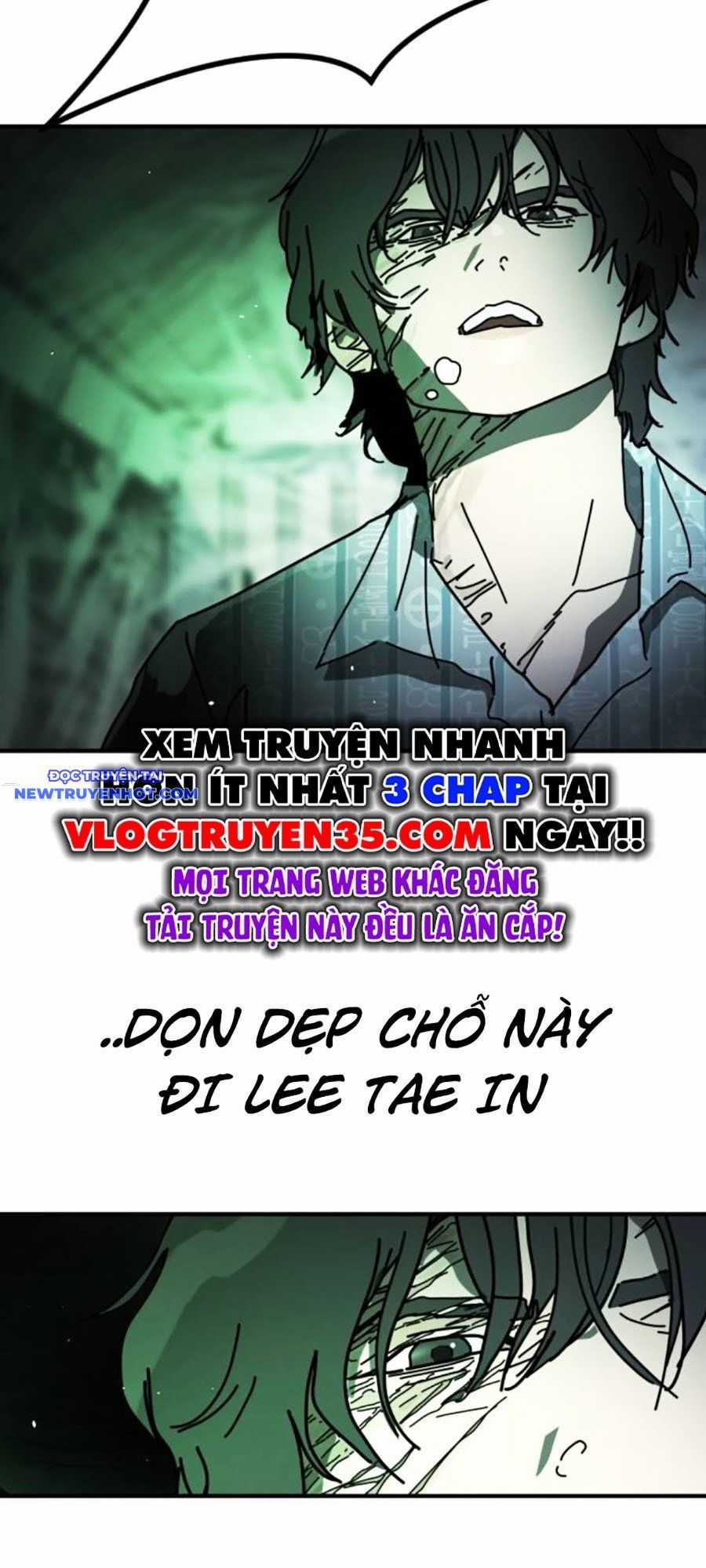 Đại Dịch Seoul - Chapter 154 - Trang 23