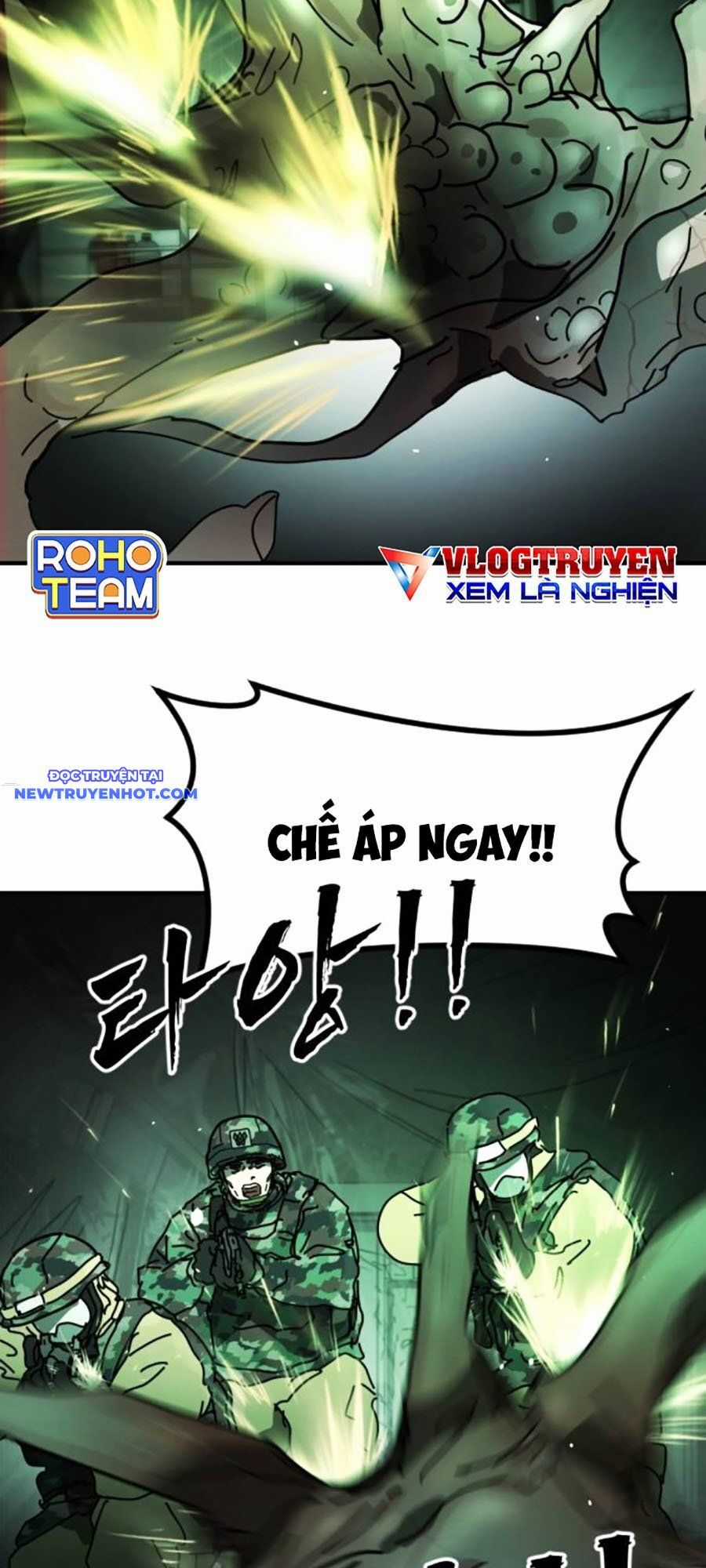 Đại Dịch Seoul - Chapter 154 - Trang 26