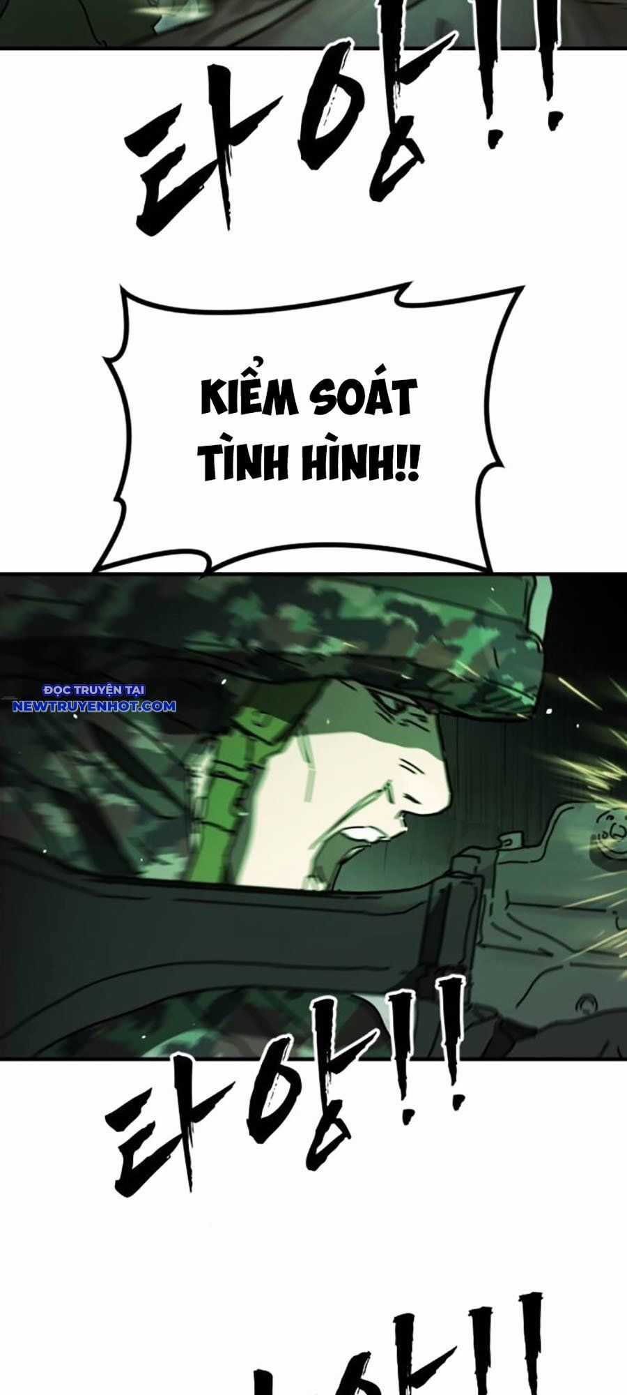 Đại Dịch Seoul - Chapter 154 - Trang 27