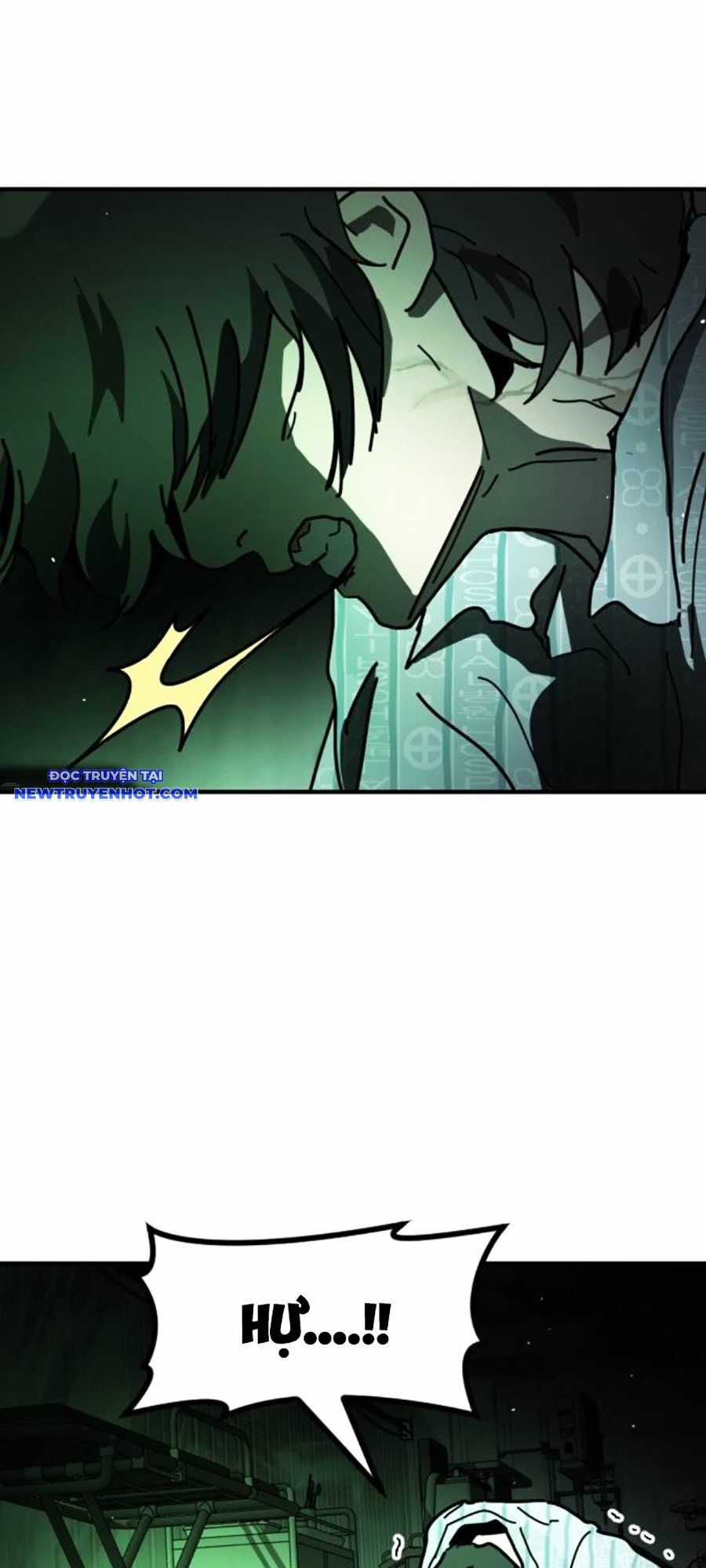 Đại Dịch Seoul - Chapter 154 - Trang 29