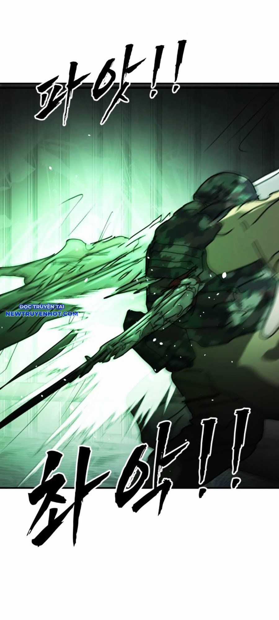 Đại Dịch Seoul - Chapter 154 - Trang 34