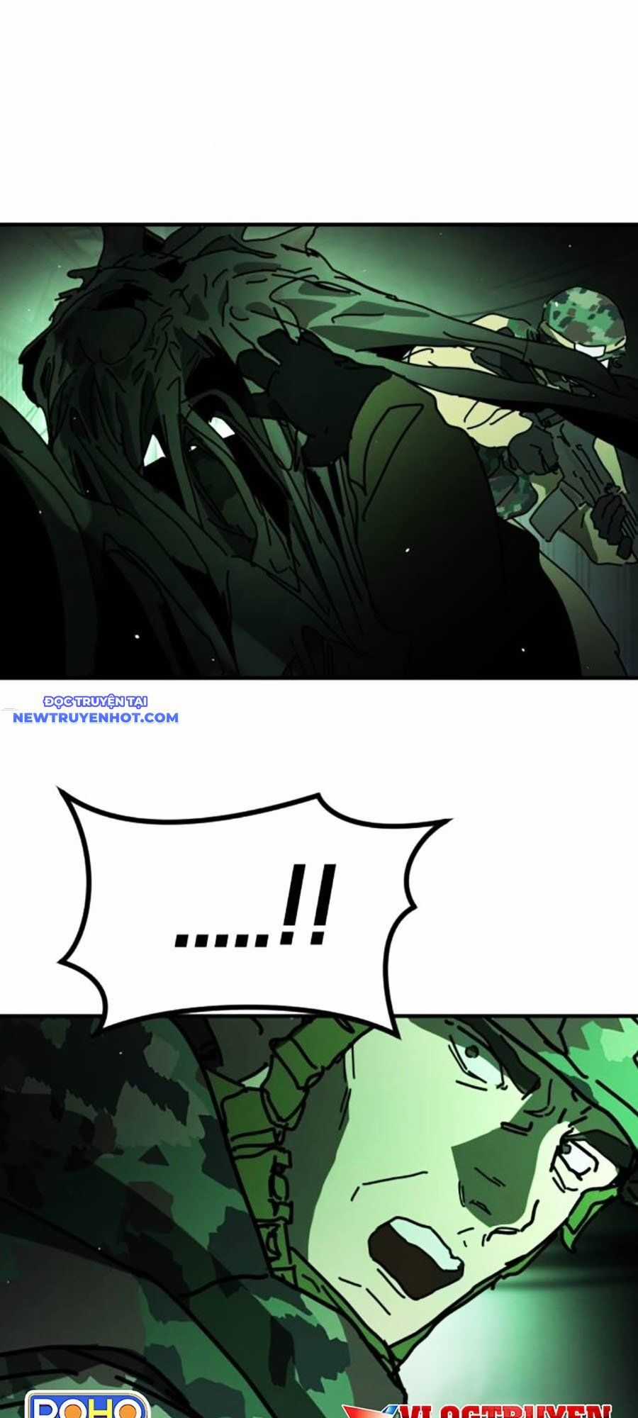 Đại Dịch Seoul - Chapter 154 - Trang 35