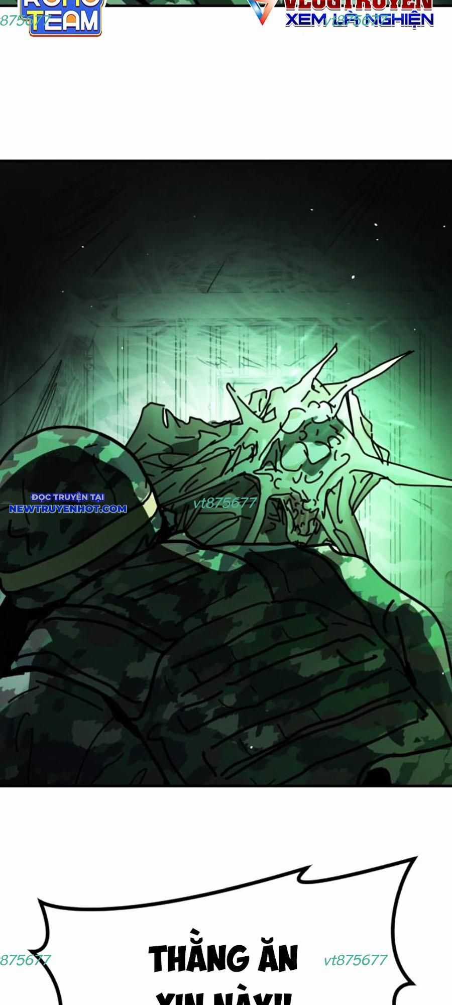 Đại Dịch Seoul - Chapter 154 - Trang 36