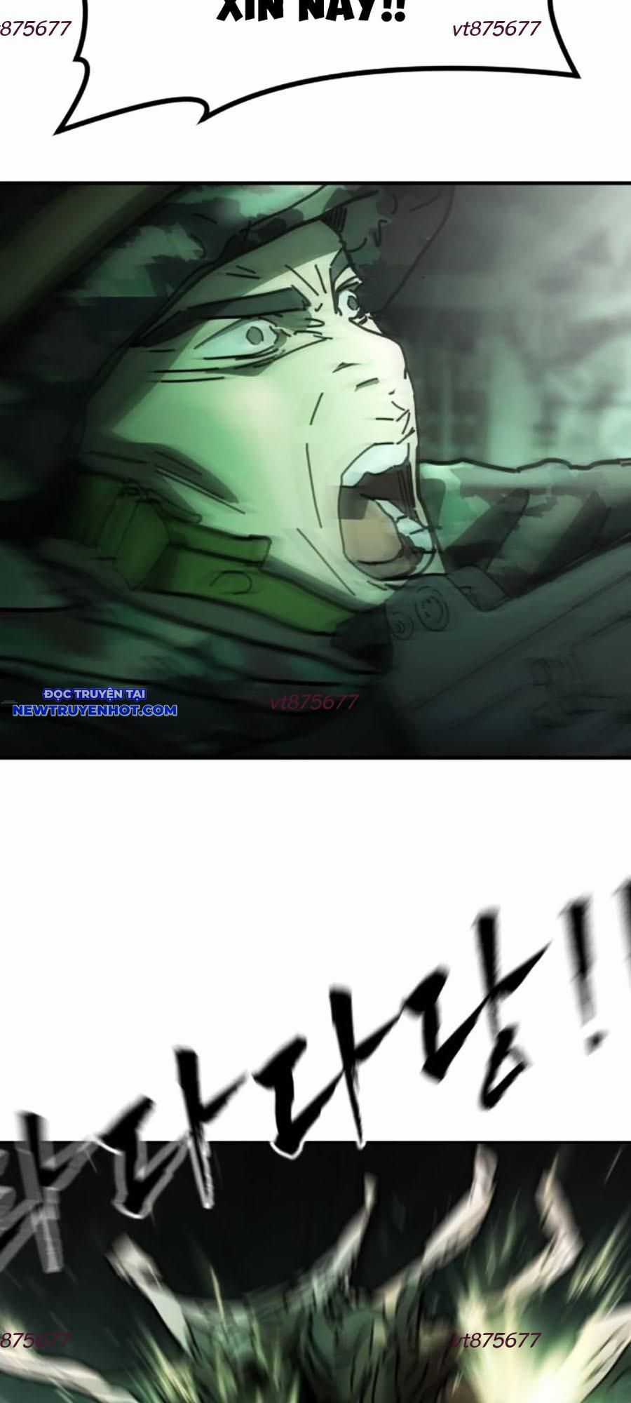 Đại Dịch Seoul - Chapter 154 - Trang 37