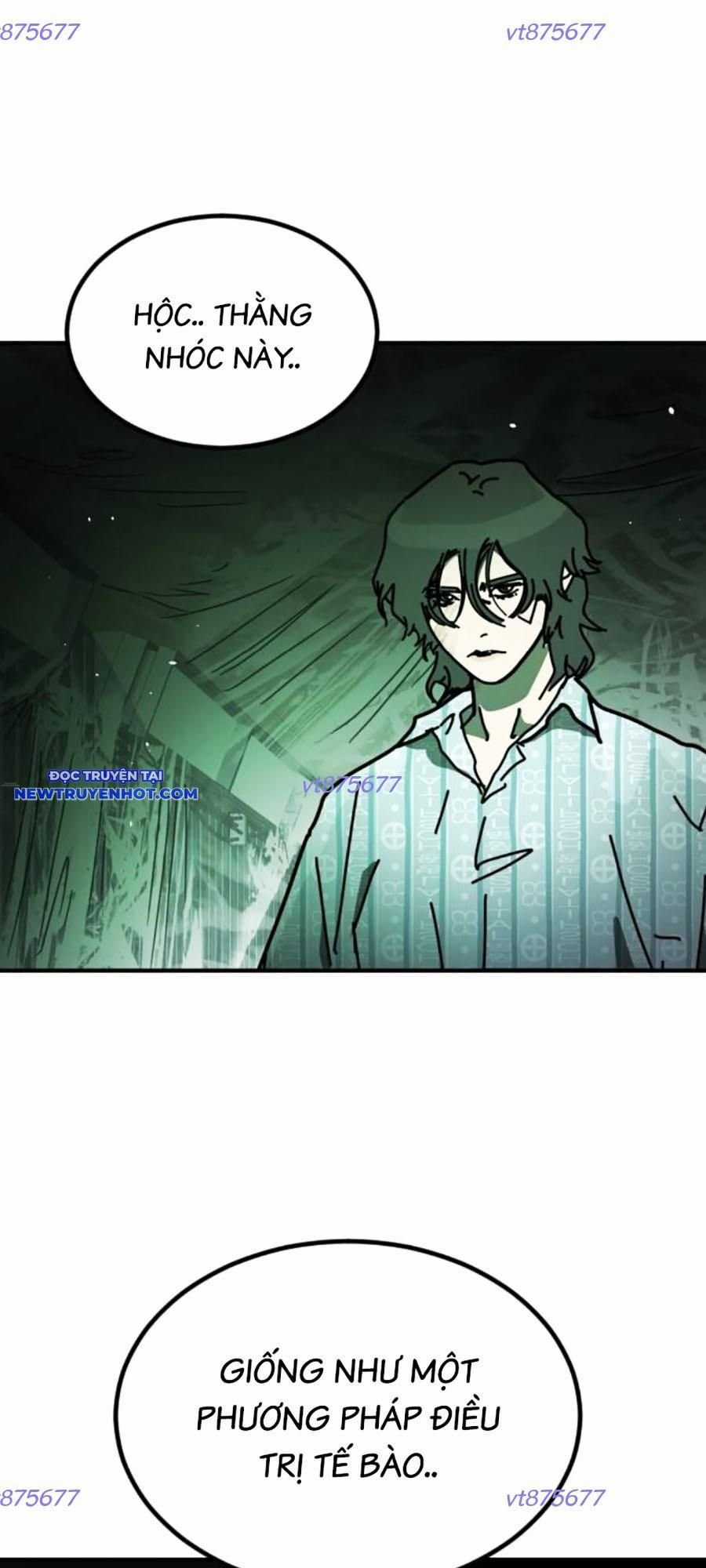 Đại Dịch Seoul - Chapter 154 - Trang 39