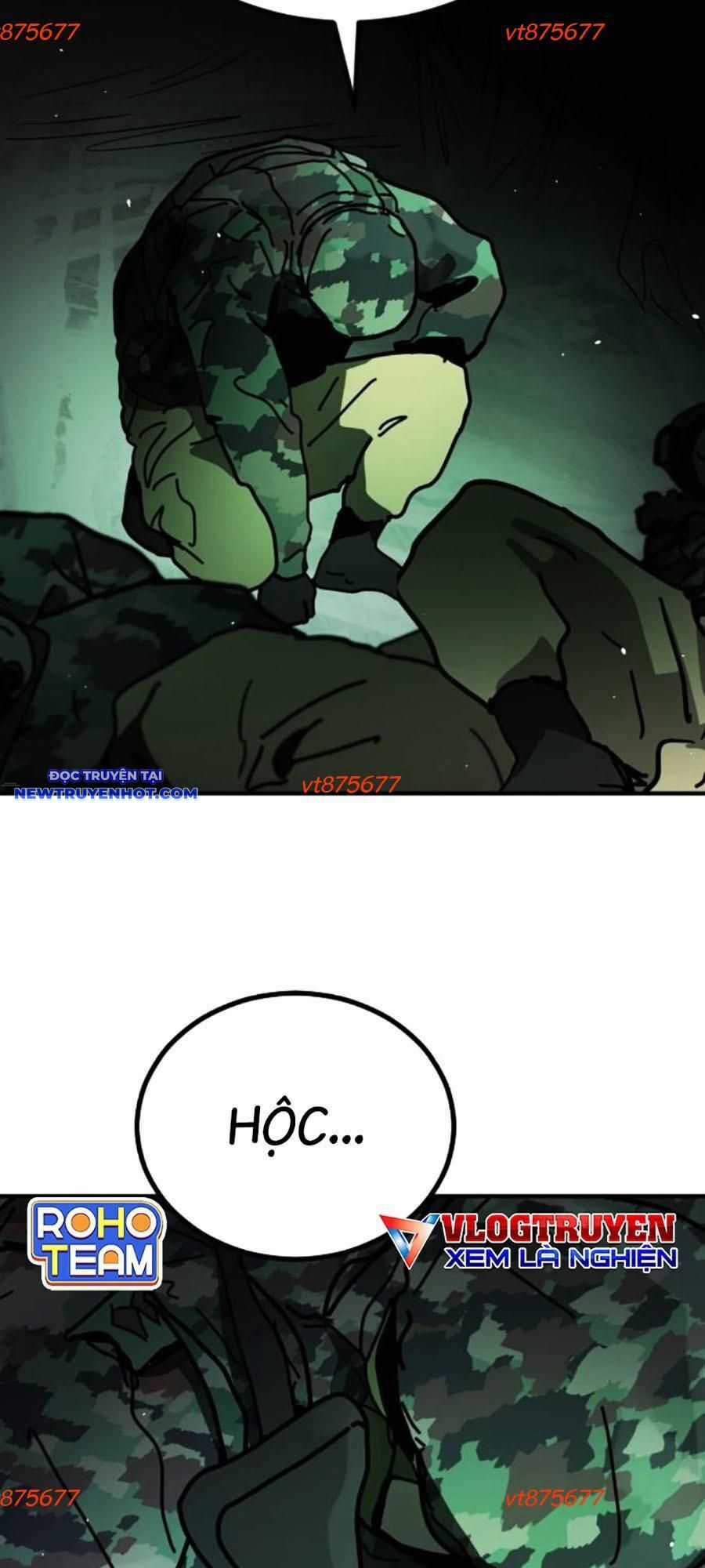 Đại Dịch Seoul - Chapter 154 - Trang 40