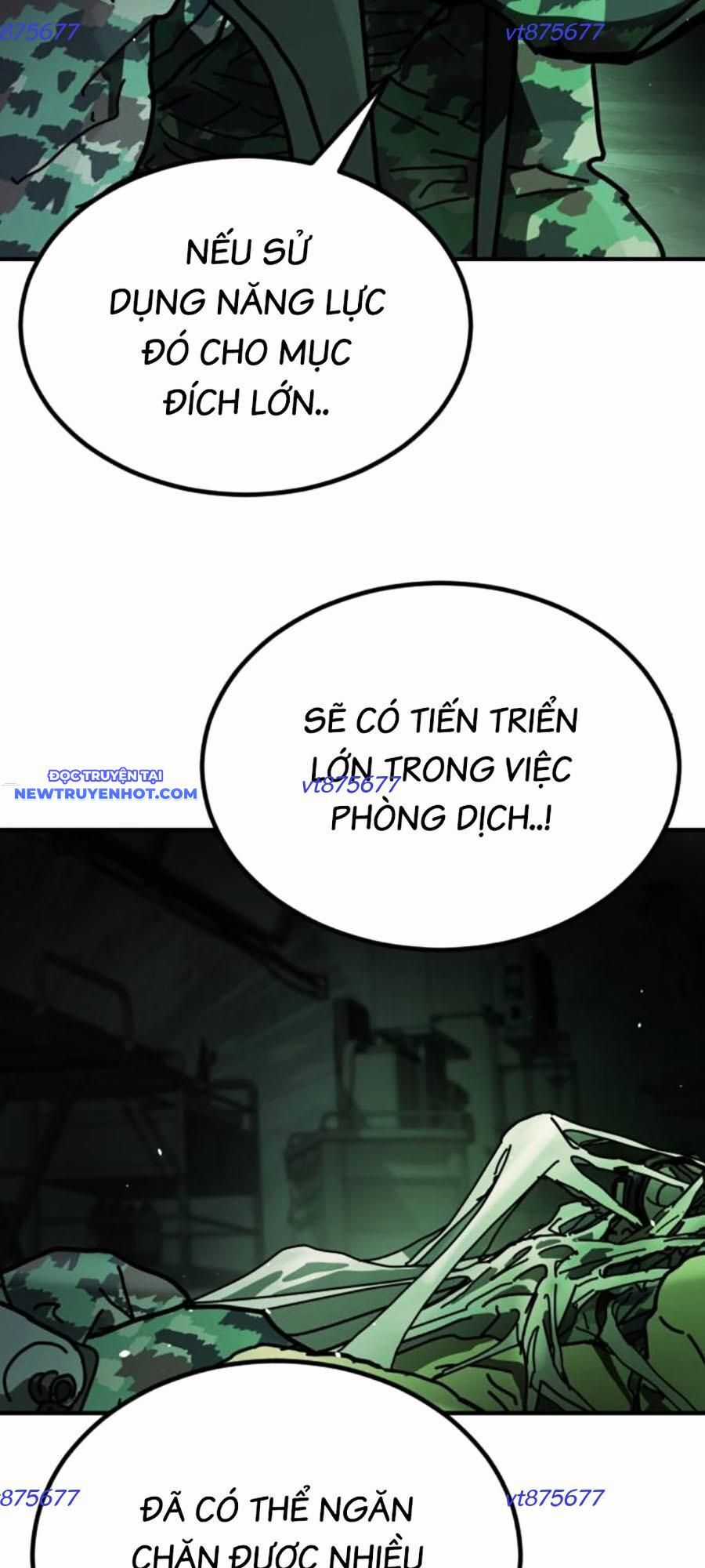 Đại Dịch Seoul - Chapter 154 - Trang 41