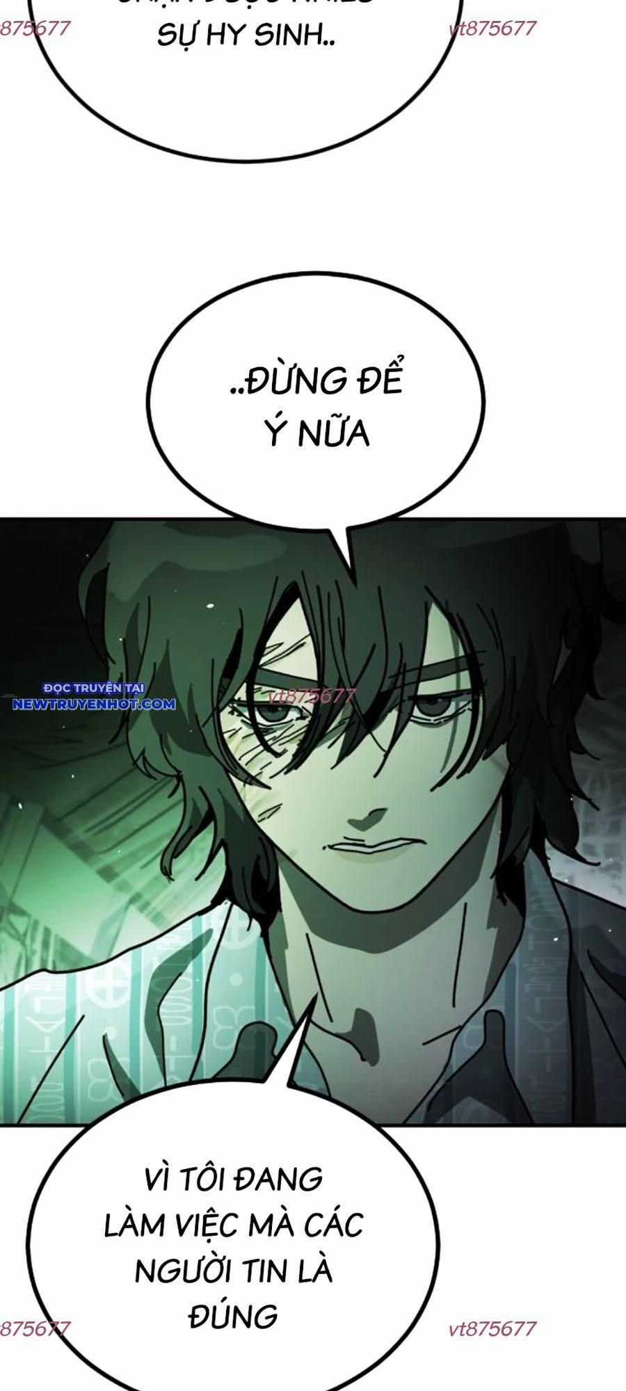 Đại Dịch Seoul - Chapter 154 - Trang 42