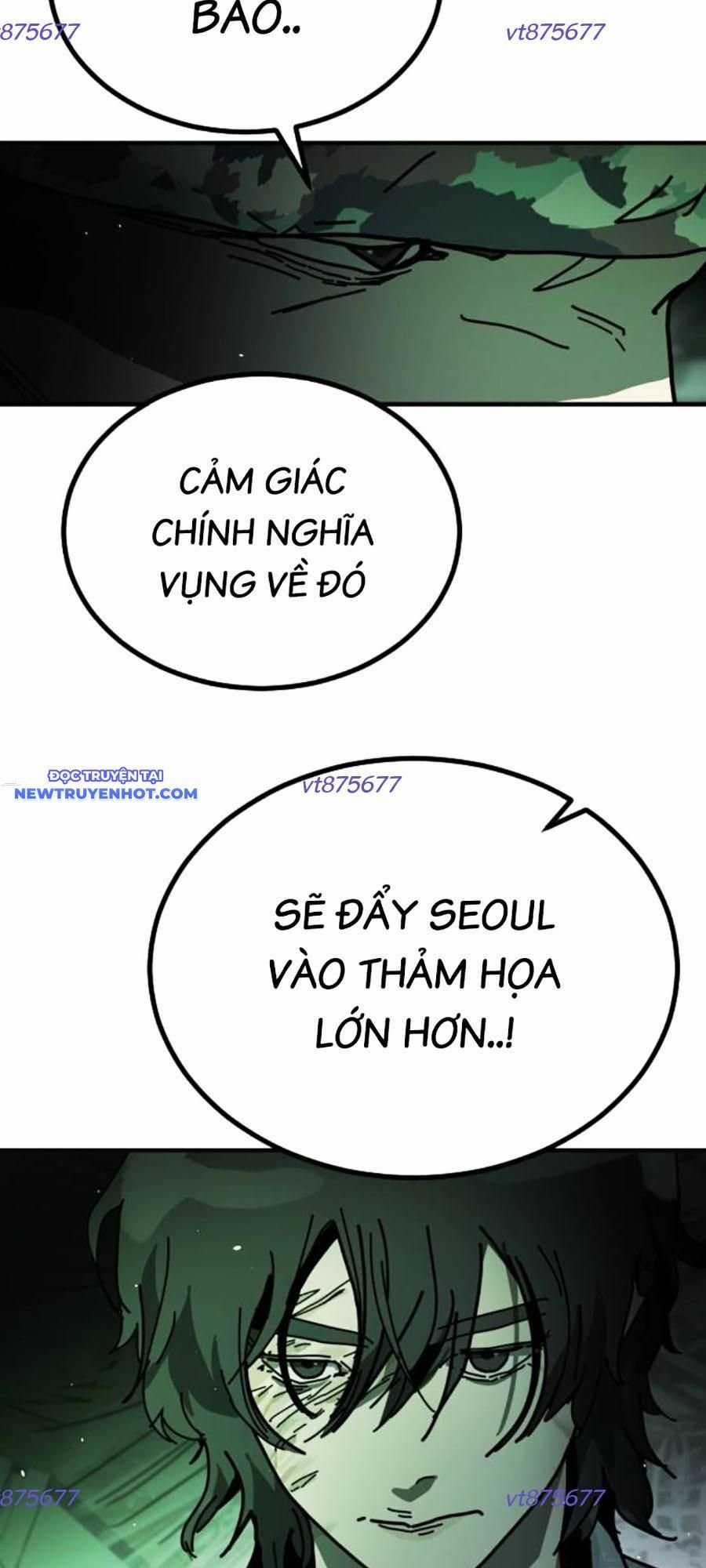 Đại Dịch Seoul - Chapter 154 - Trang 44