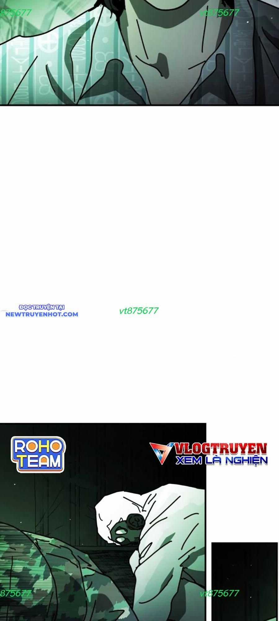 Đại Dịch Seoul - Chapter 154 - Trang 45