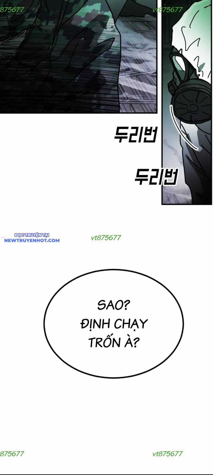 Đại Dịch Seoul - Chapter 154 - Trang 46